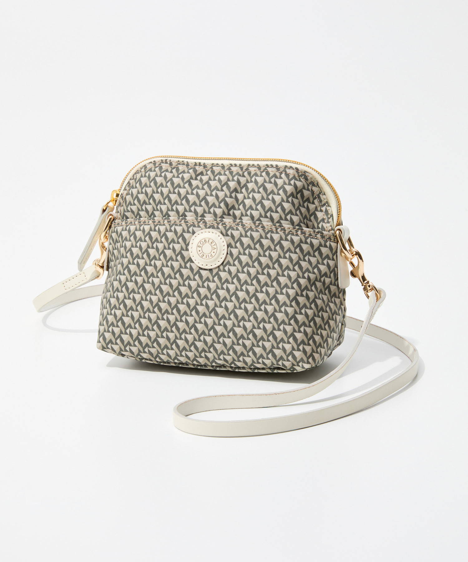 ROBERTA PIERI TATAMI NEW BUGY 2020 SIZE19 ショルダーバッグ 楽天市場】ロベルタピエリ ROBERTA PIERI TATAMI NEW BUGY 2020