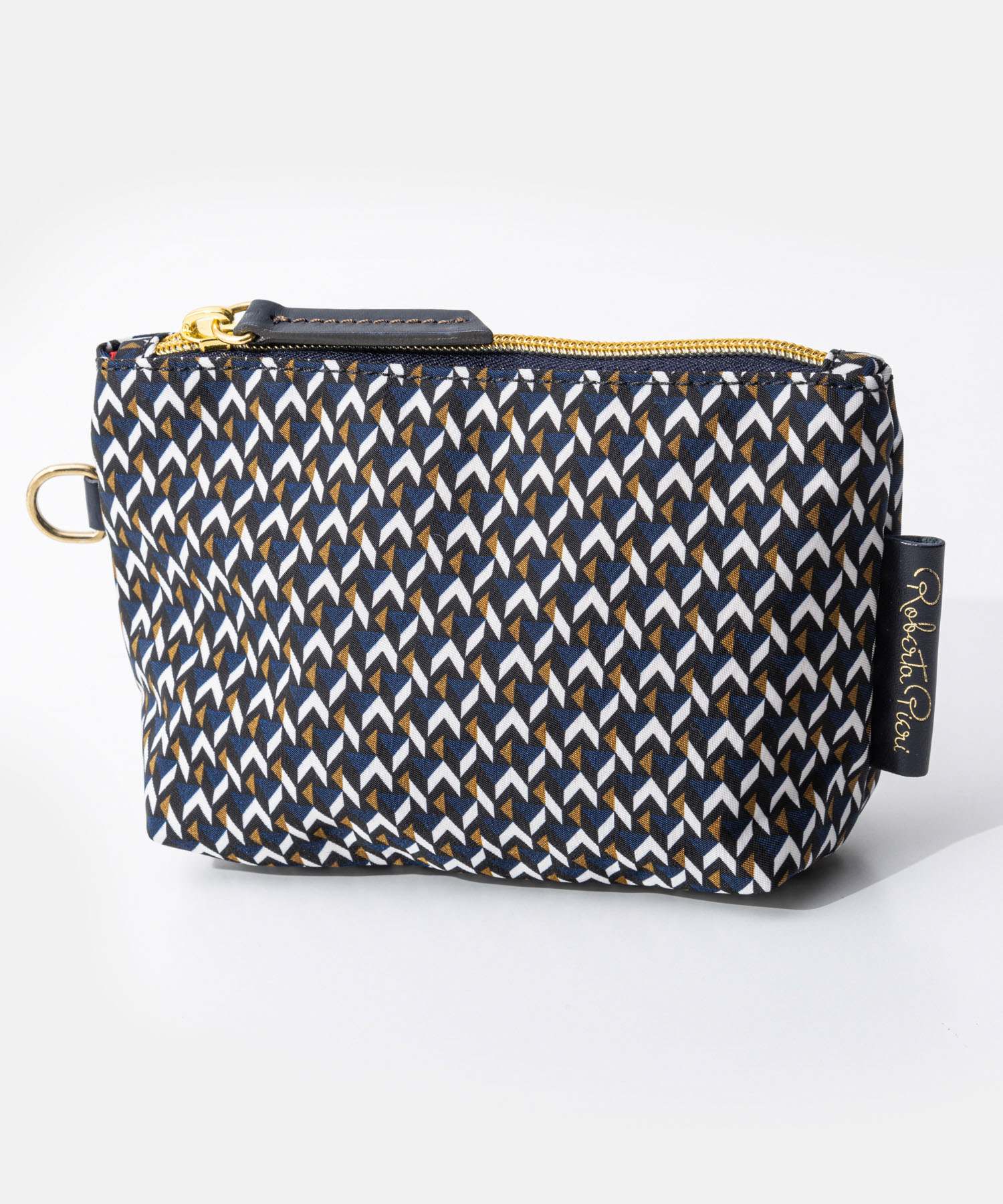 Roberta Pieri（ロベルタピエリ） ROBERTA PIERI TATAMI COSMETIC CASE 