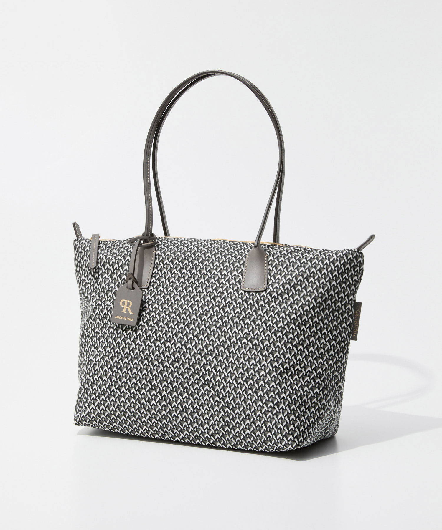 Roberta Pieri ロベルタピエリ ROBERTA PIERI TATAMI LARGE TOTE