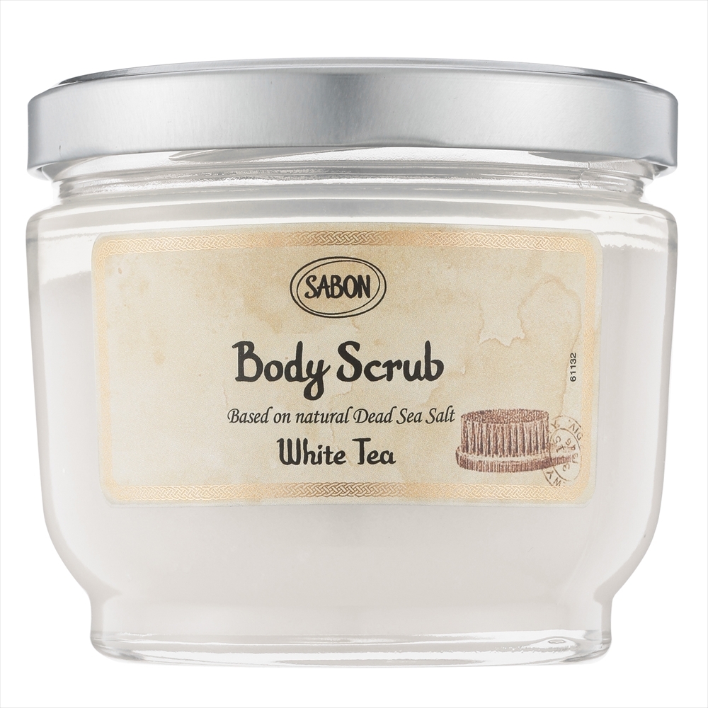 Sabon サボン ボディスクラブ ジャータイプ 600g 返品交換対象外 Zze Sbnscrub U Stream 通販 Yahoo ショッピング