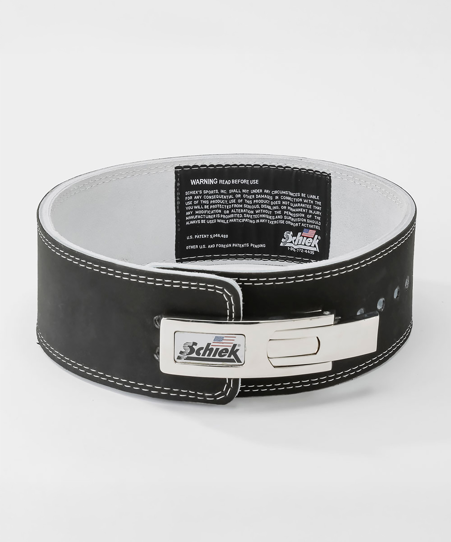 Schiek シーク L7010 Lever Power Belt レバーパワーベルト