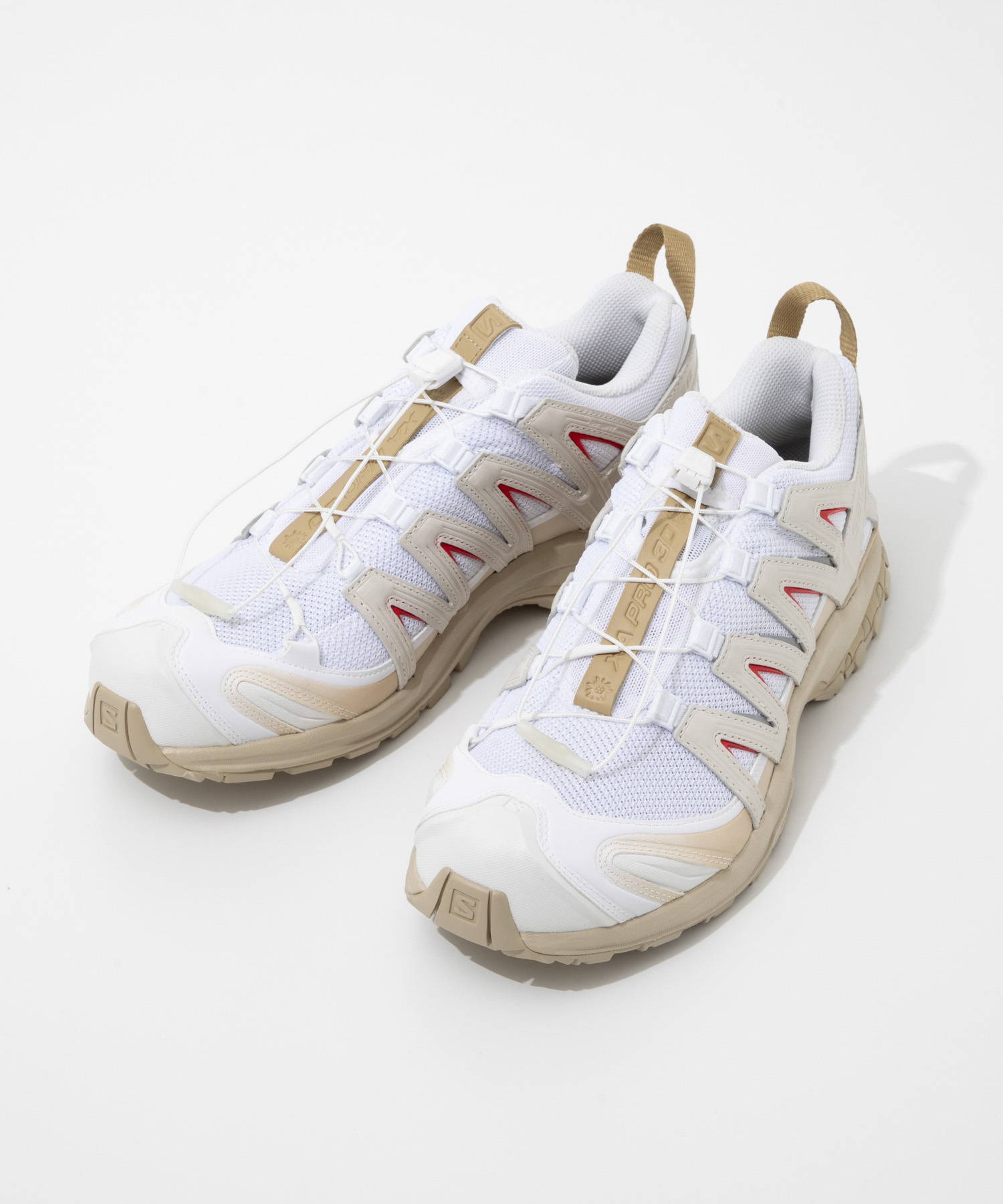 サロモン SALOMON XA PRO 3D スニーカー メンズ シューズ