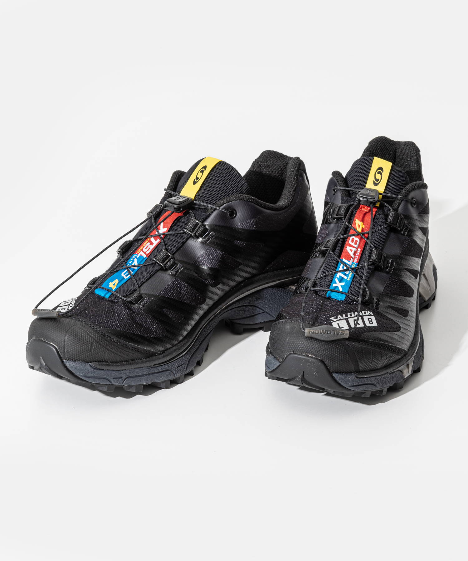 SALOMON サロモン XT-4 OG スニーカー メンズ シューズ エックス