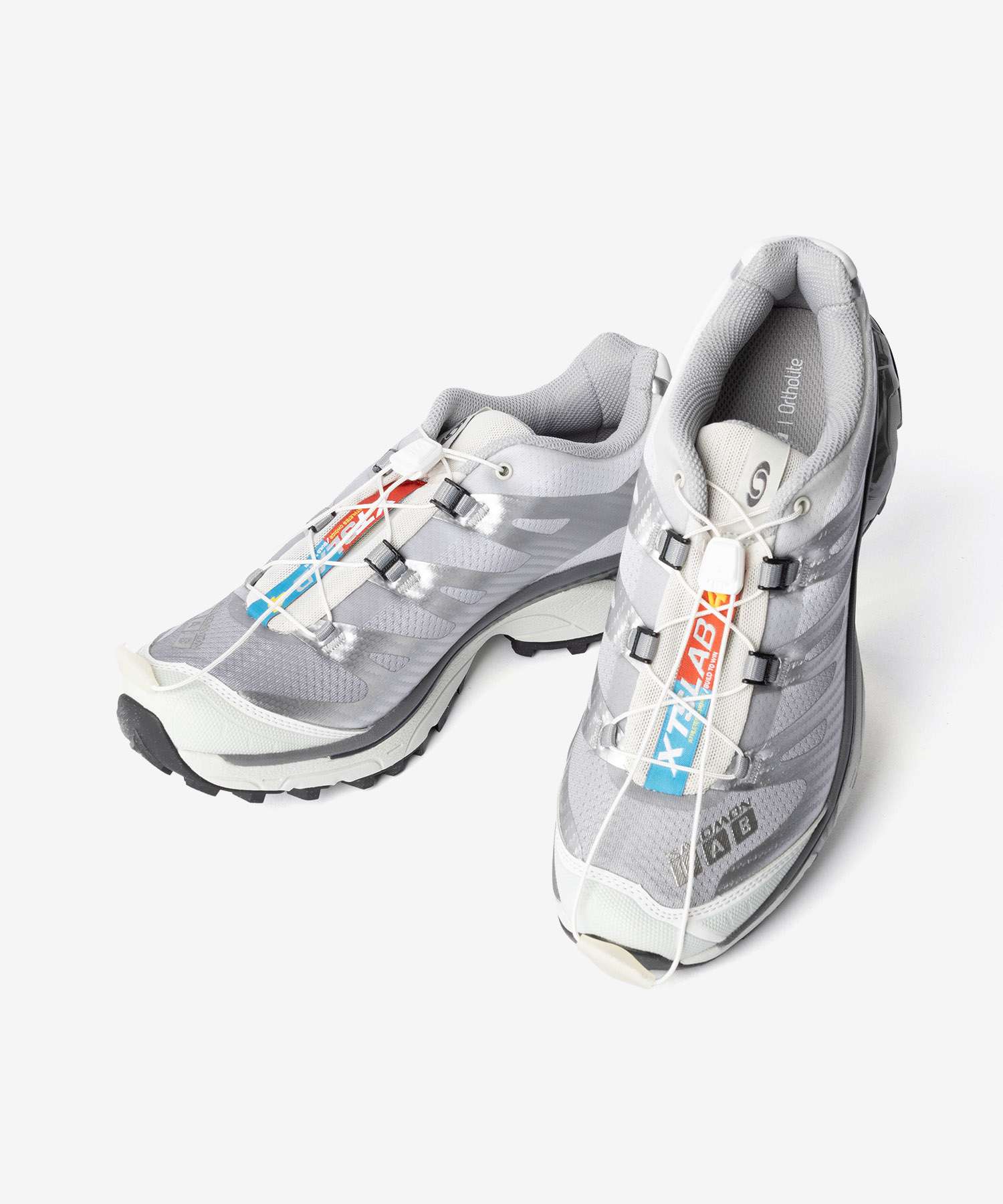 サロモン SALOMON XT-4 OG スニーカー メンズ レディース シューズ エックスティー ローカット カジュアル | SALOMON | 03