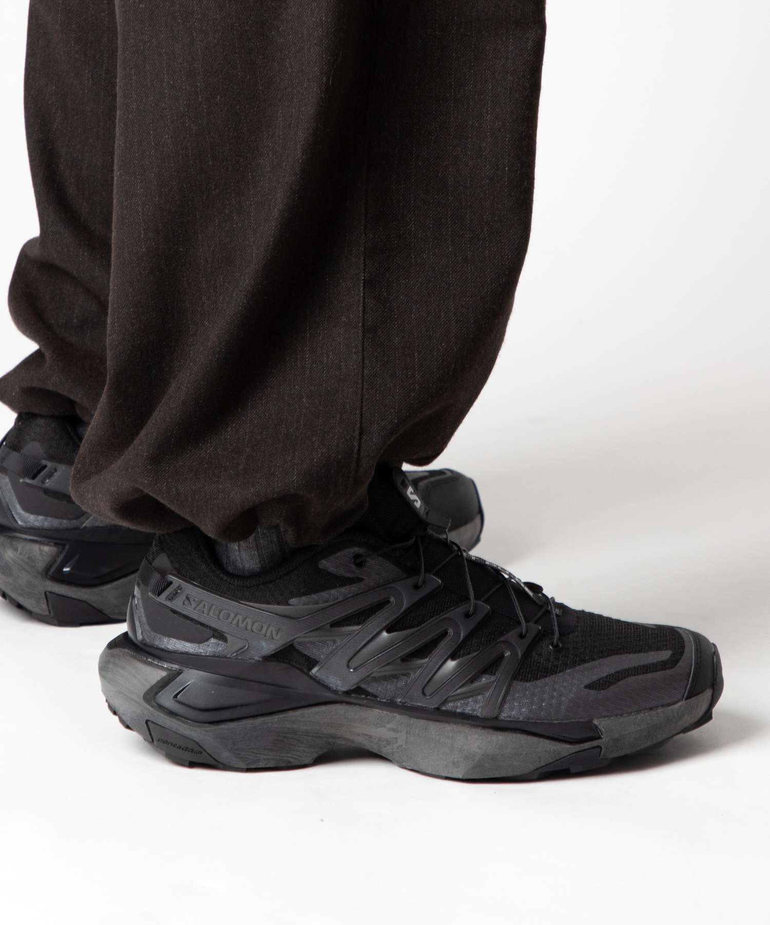 SALOMON（サロモン） SALOMON XT PU.RE ADVANCED L47446000 スニーカー