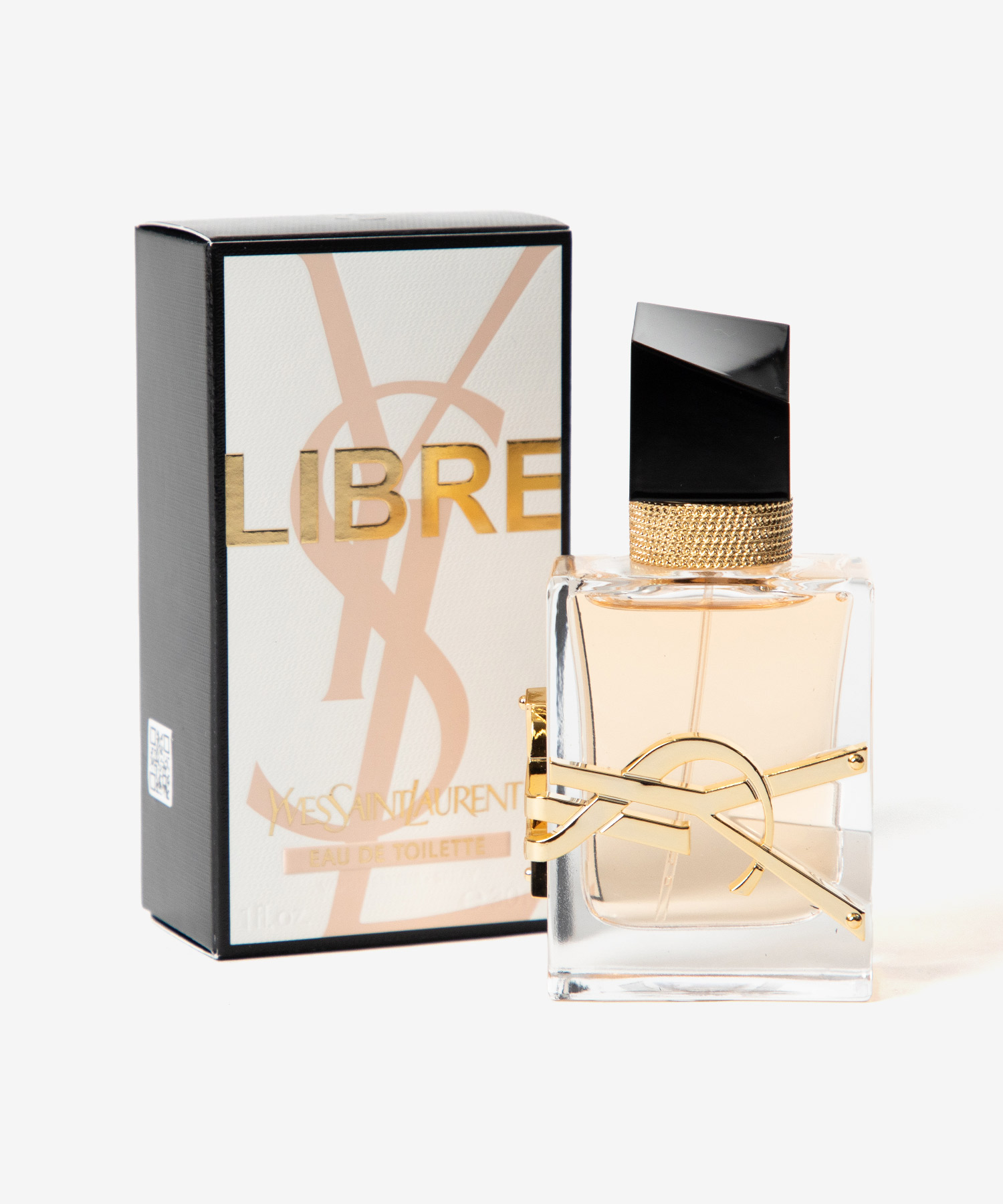 SAINT LAURENT サンローラン LIBRE リブレ オードトワレ 30mL