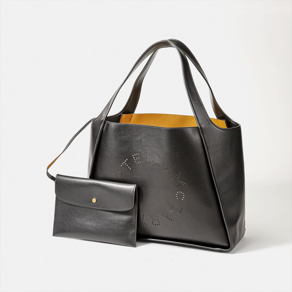 ステラ マッカートニー STELLA McCARTNEY 502793 W8542 ハンドバッグ