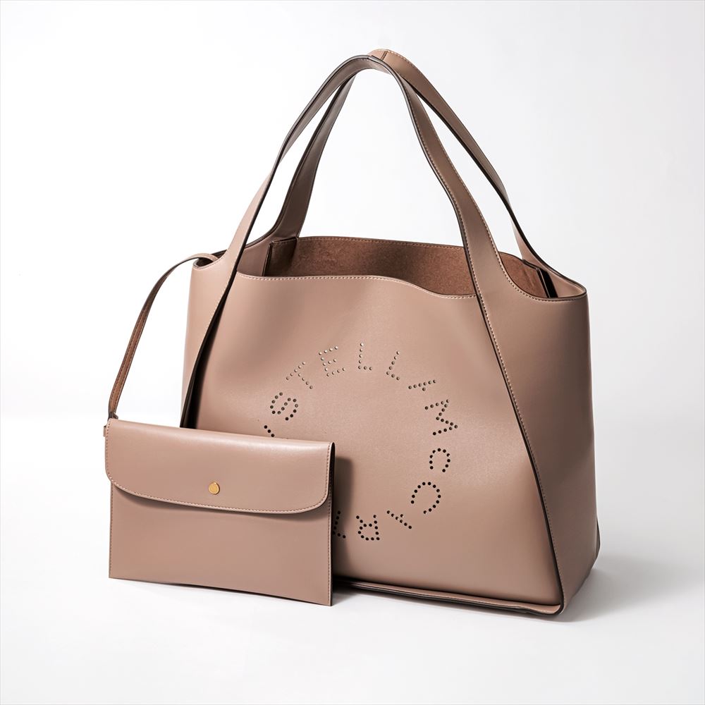 ステラ マッカートニー STELLA McCARTNEY 502793 W8542 ハンドバッグ