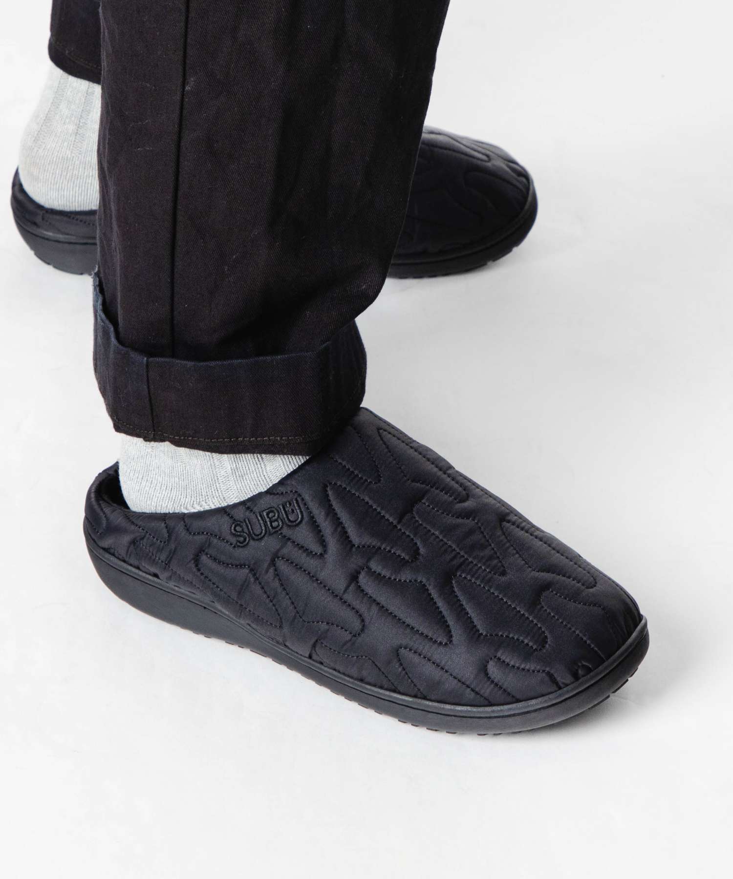 SUBU（スブ） SUBU ORIGINALS オリジナル OUTLINE アウトライン