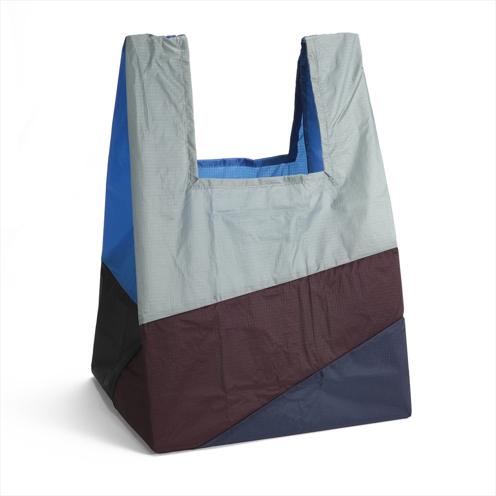 HAY(ヘイ)×SUSAN BIJL(スーザンベル) Six-Colour Bag L エコバッグ 