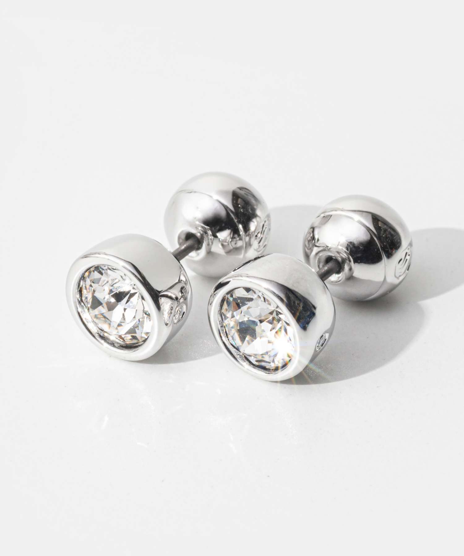 スワロフスキー　Imber ドロップピアス SWAROVSKI スワロフスキー Imber ドロップ ピアス 純正ギフト