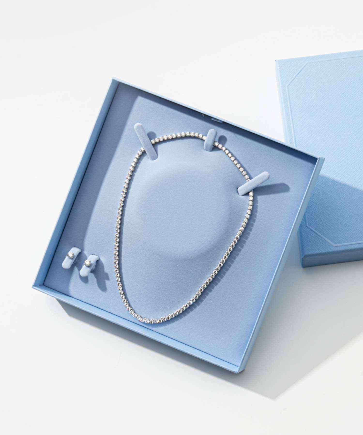SWAROVSKI スワロフスキー swarovski Matrix Tennis set