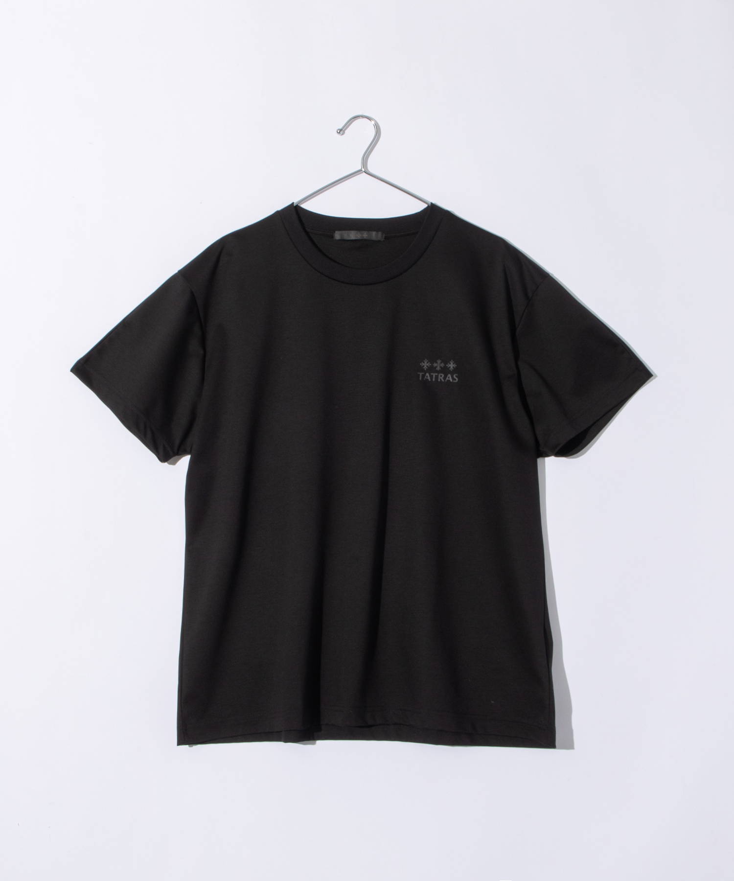 TATRAS（タトラス） TATRAS MTAT24S8239-M Tシャツ EION メンズ 