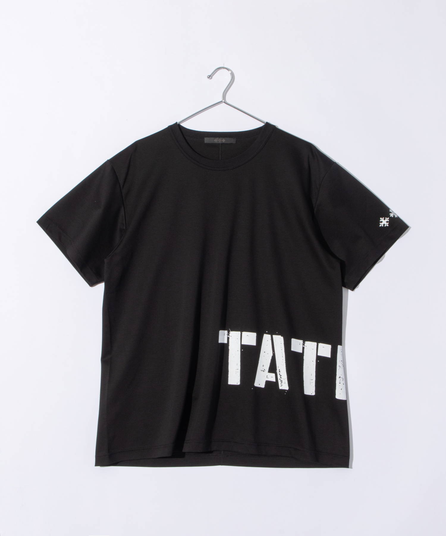 TATRAS（タトラス） TATRAS MTAT24S8259-M Tシャツ PHIENO メンズ