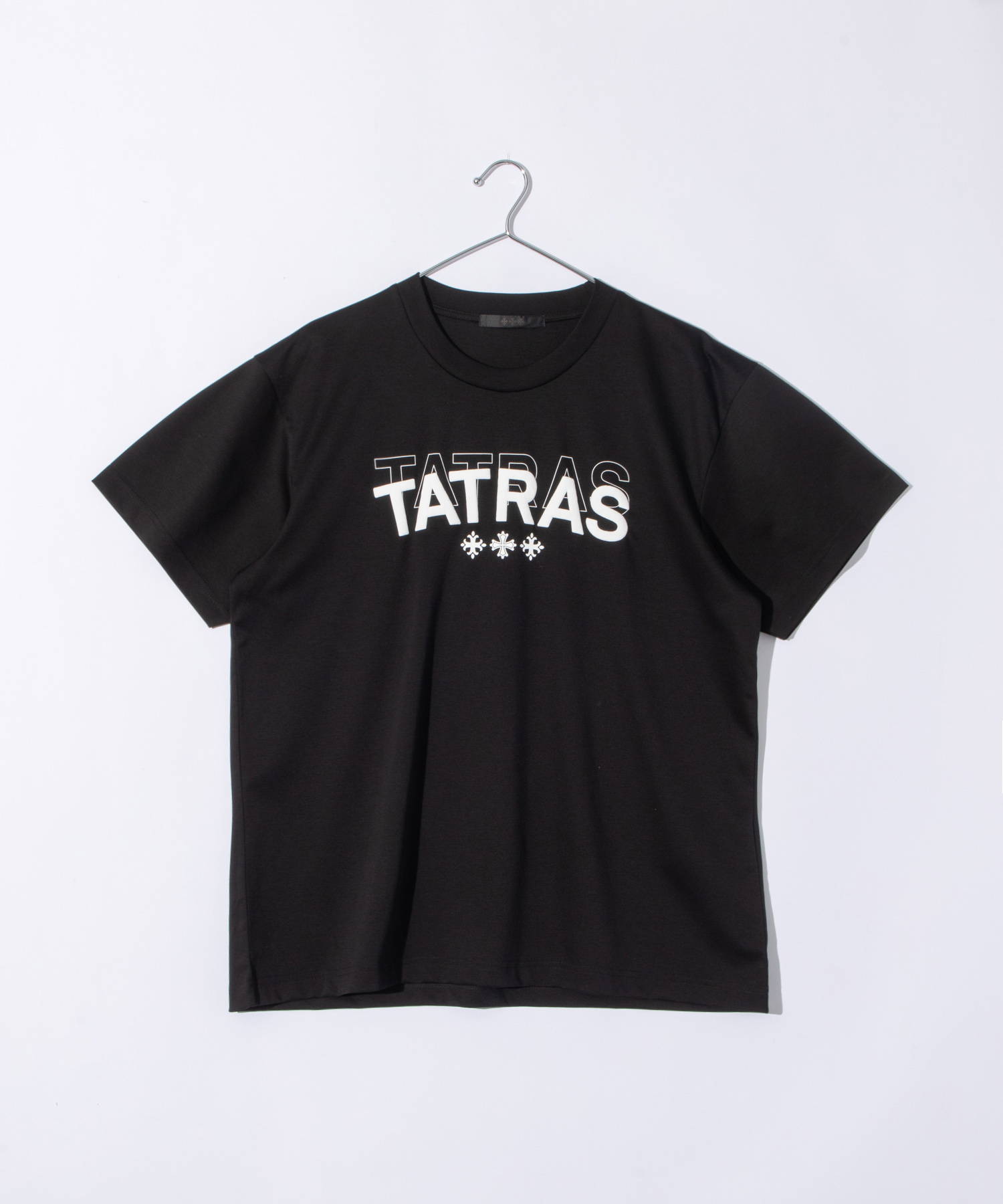 TATRAS（タトラス） TATRAS MTAT24S8261-M Tシャツ ANICETO メンズ