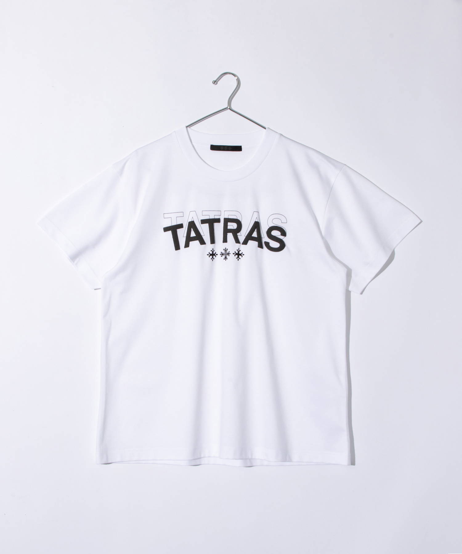 TATRAS（タトラス） TATRAS MTAT24S8261-M Tシャツ ANICETO メンズ