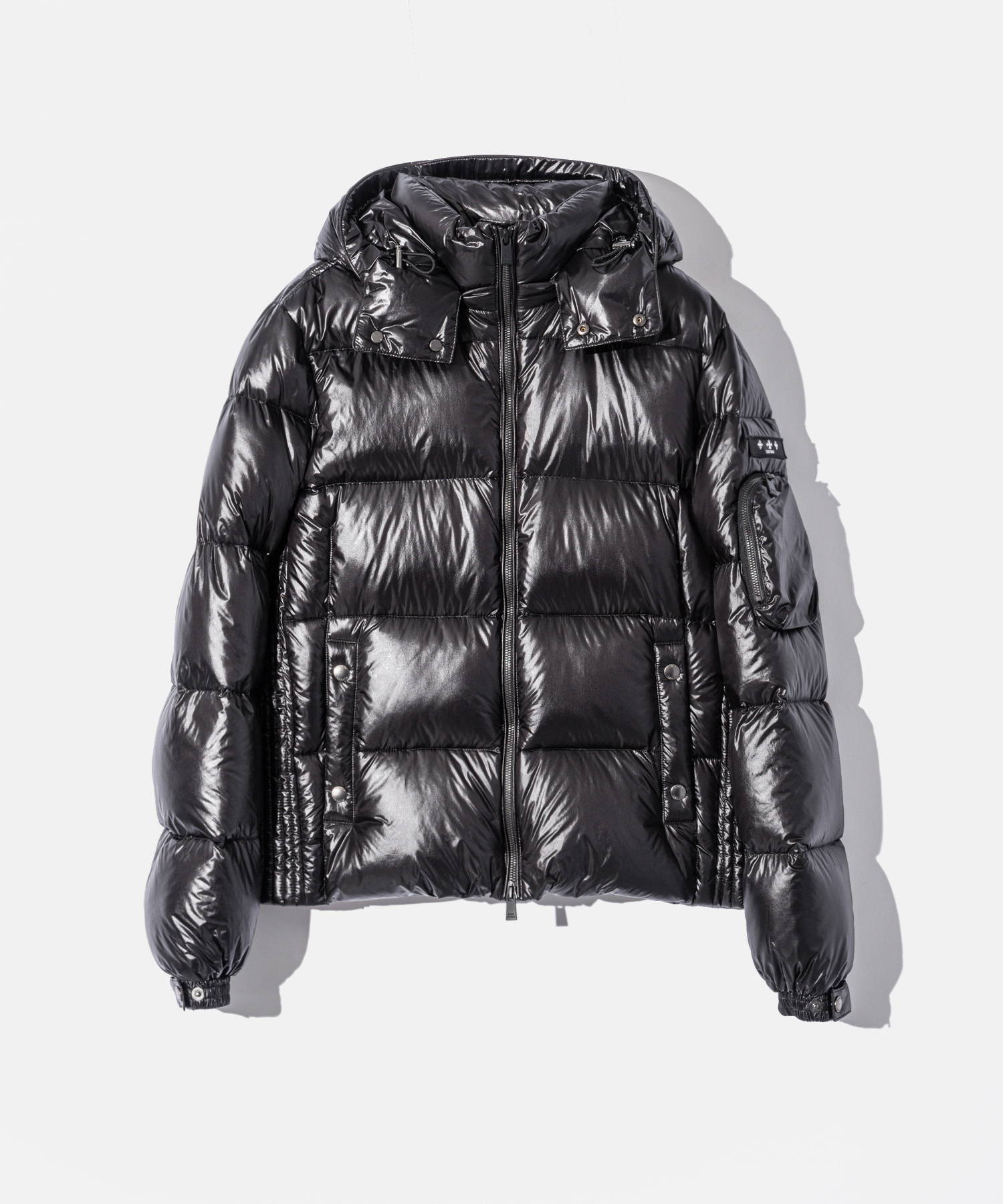 TATRAS（タトラス） TATRAS MTAT24A4562-D ダウンジャケット BELBO