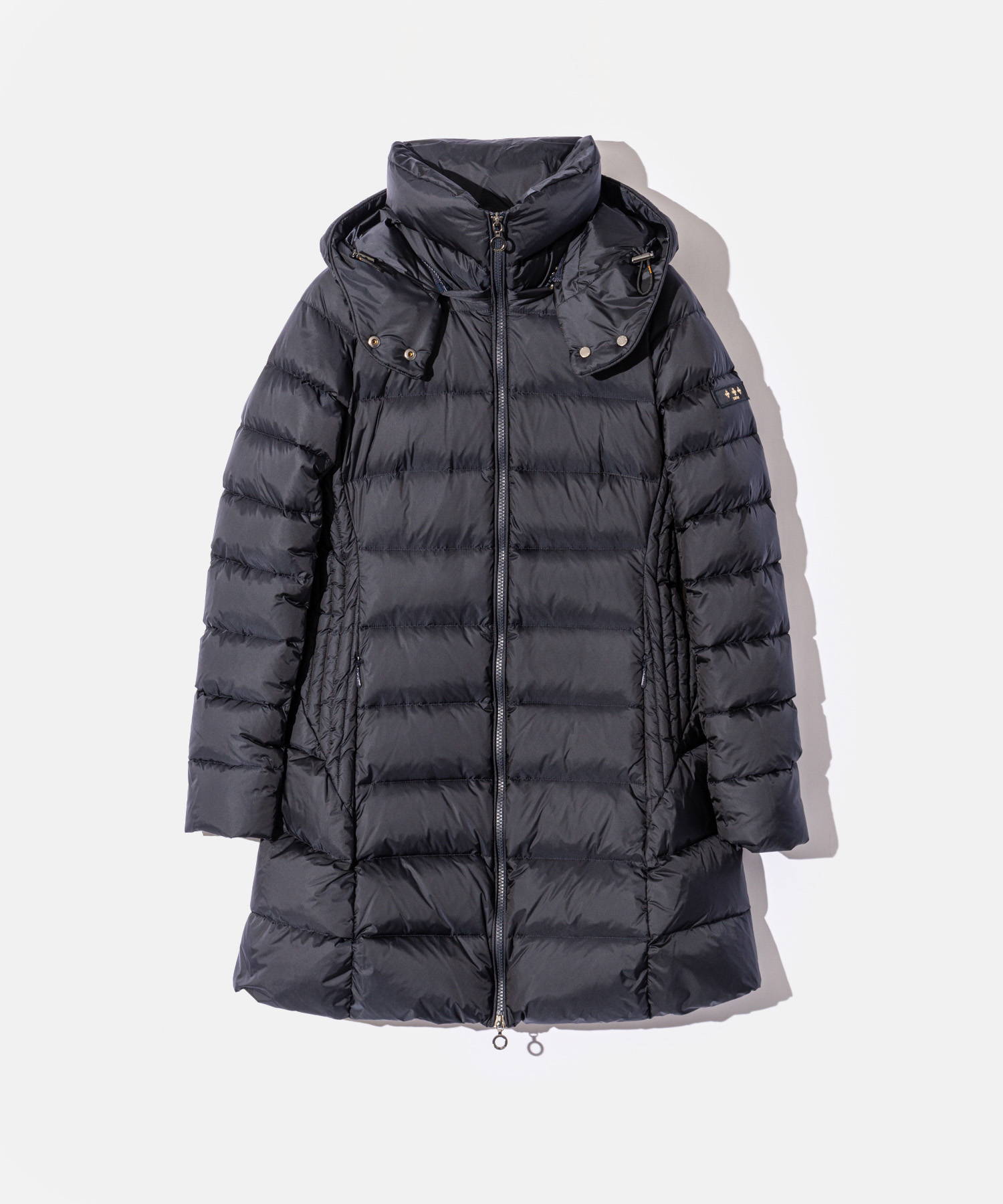 タトラス TATRAS LTAT24A4694-D ダウンジャケット POLITEAMA レディース アウター ポリテアマ ナイロン ロング丈 爆買 | TATRAS | 02