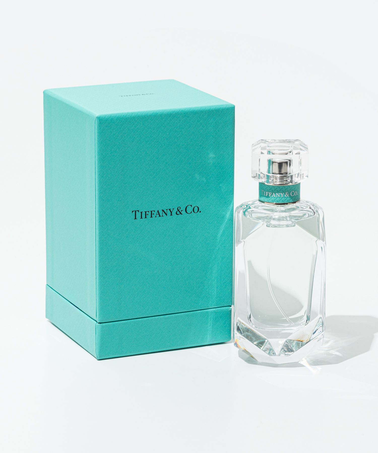 ティファニー Tiffany & Co. オードパルファム レディース フレグランス EDP 75ml プレゼント ギフト 誕生日 フレグランス 香水  返品交換対象外