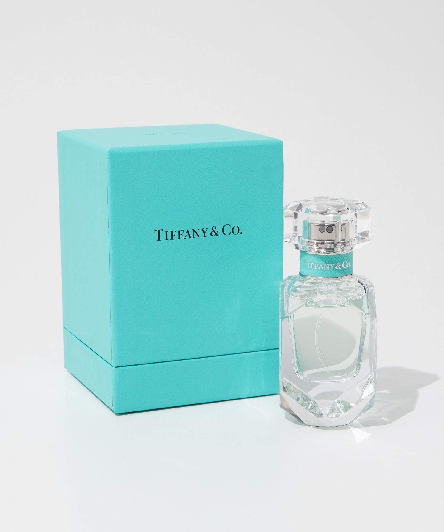 TIFFANY & Co. (ティファニー) オードパルファム ティファニー