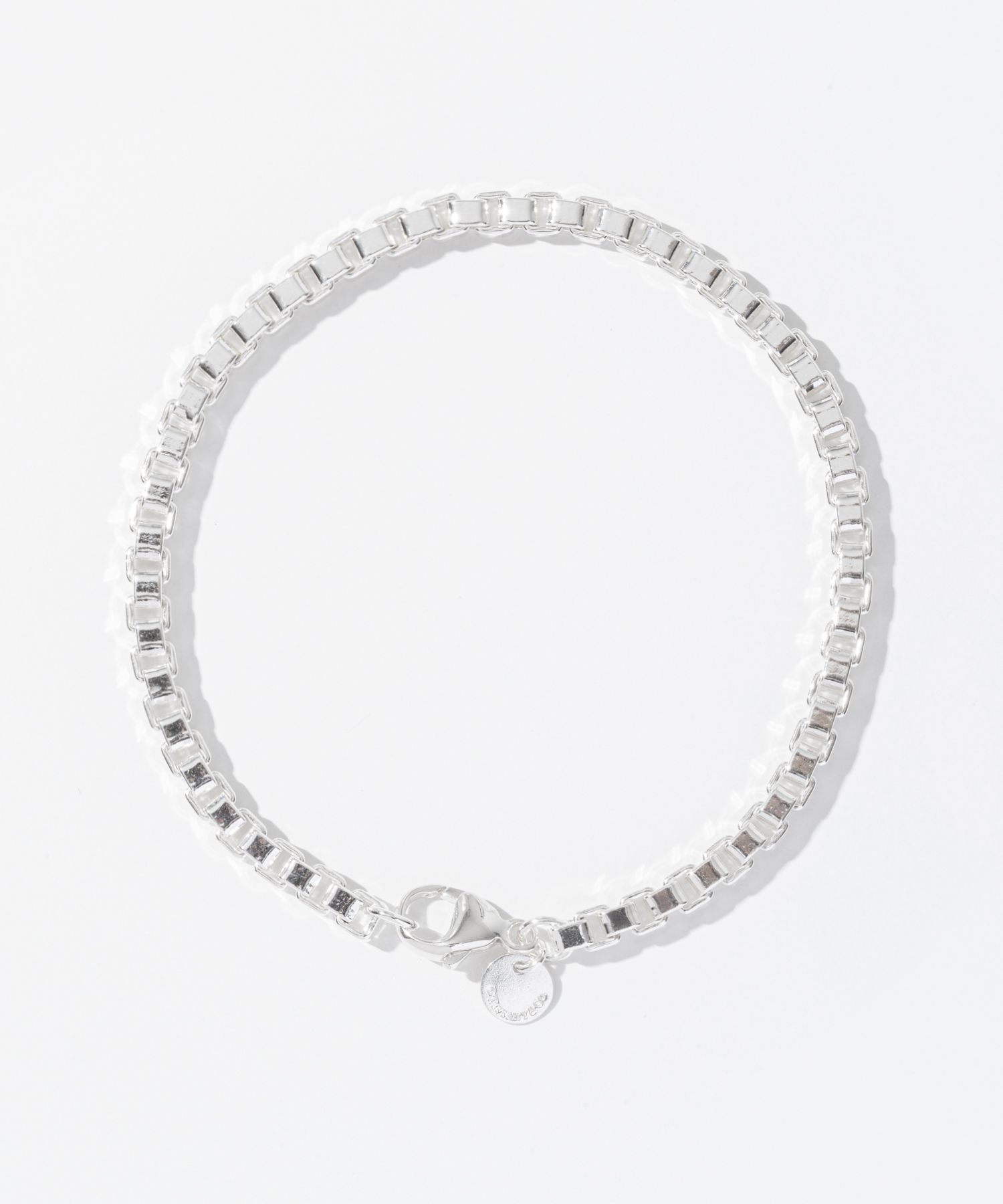 ティファニー Tiffany & Co 12607083 12818203 ブレスレット レディース アクセサリー Venetian Link  Bracelet in Silver large