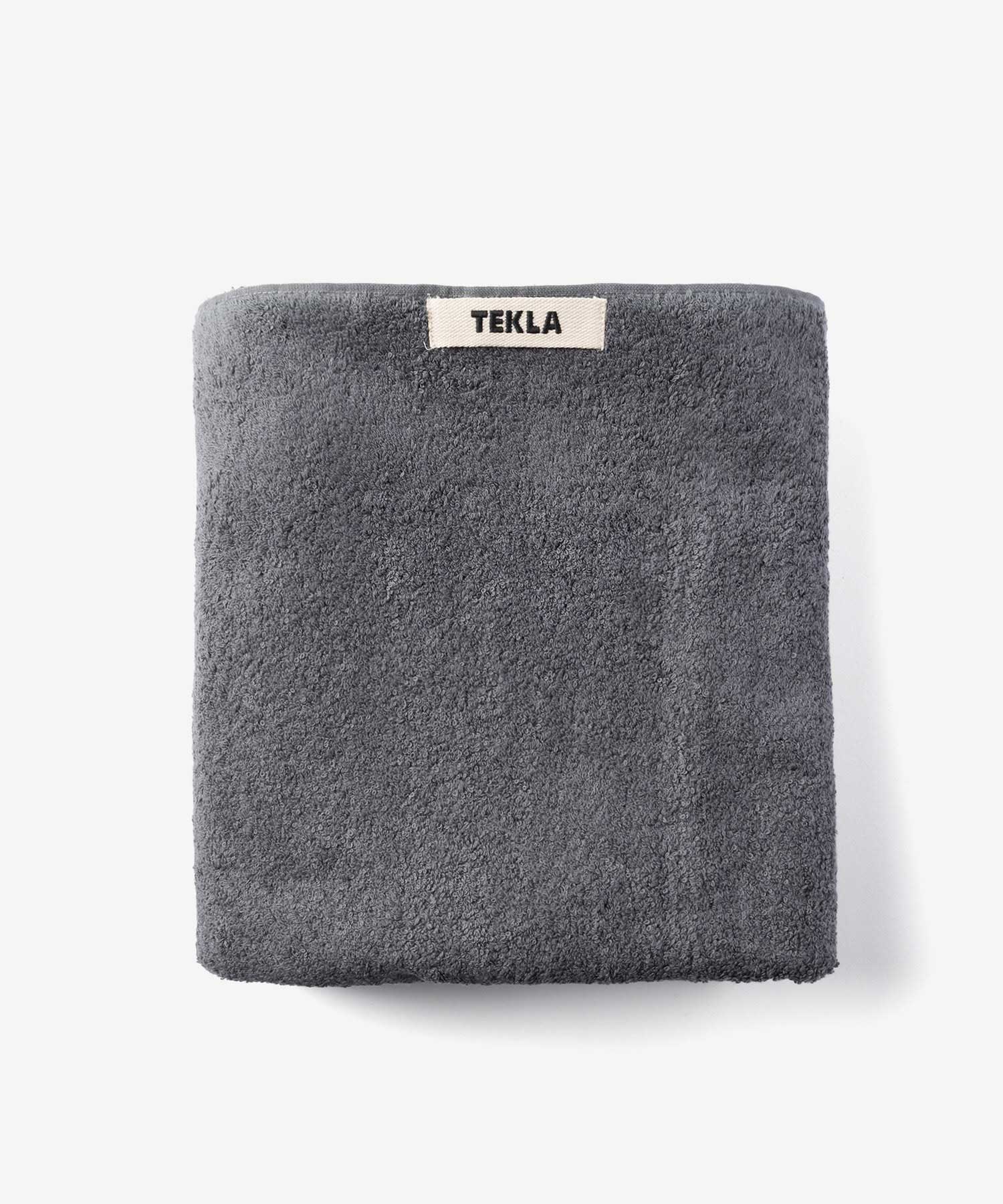 テクラ TEKLA TERRY TOWEL テリー タオル BATH SHEET バス シート 100×150 バスタオル 大判 雑貨 小物 | TEKLA | 03