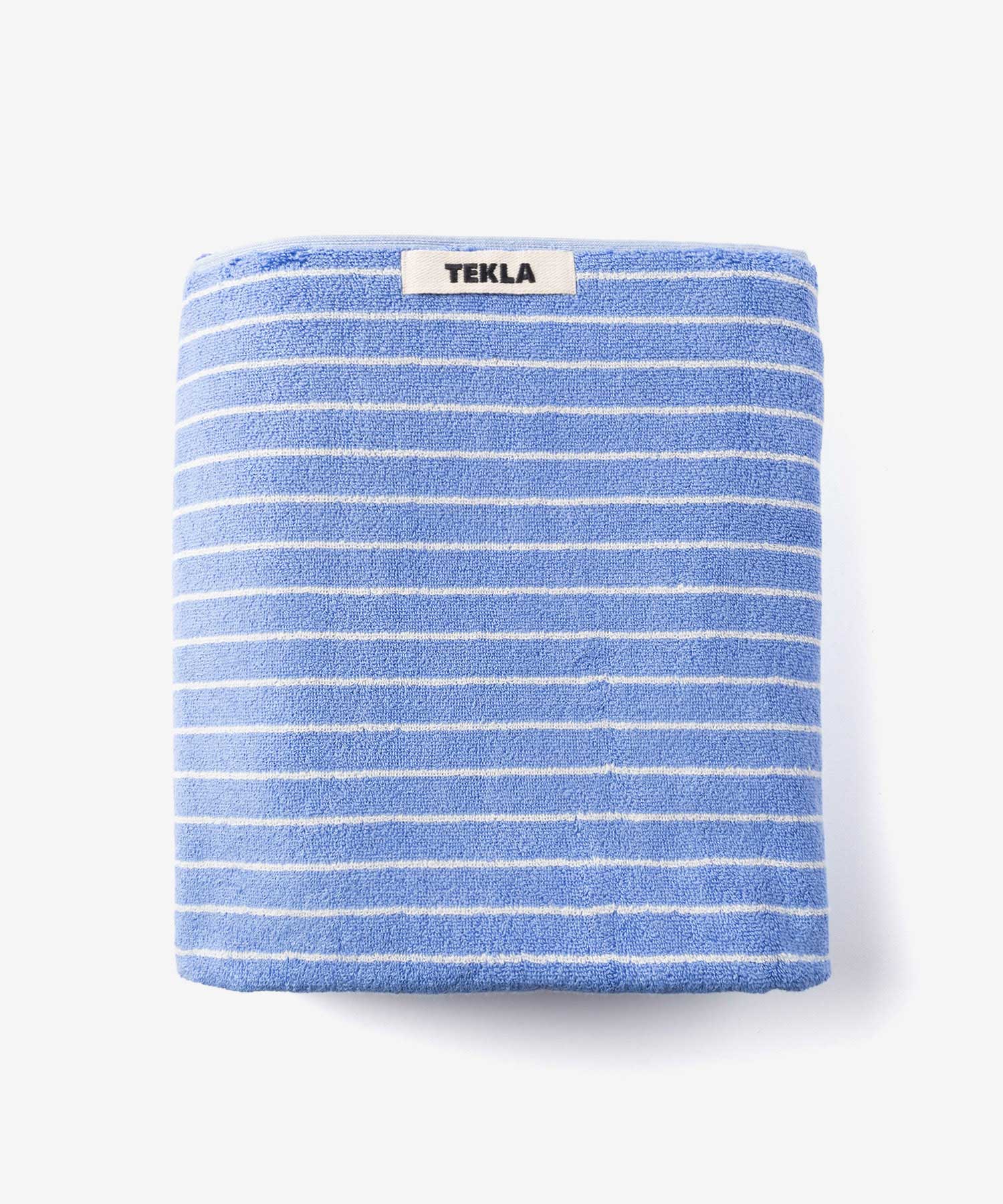 テクラ TEKLA TERRY TOWEL テリー タオル BATH SHEET バス シート 100×150 バスタオル 大判 雑貨 小物 | TEKLA | 04