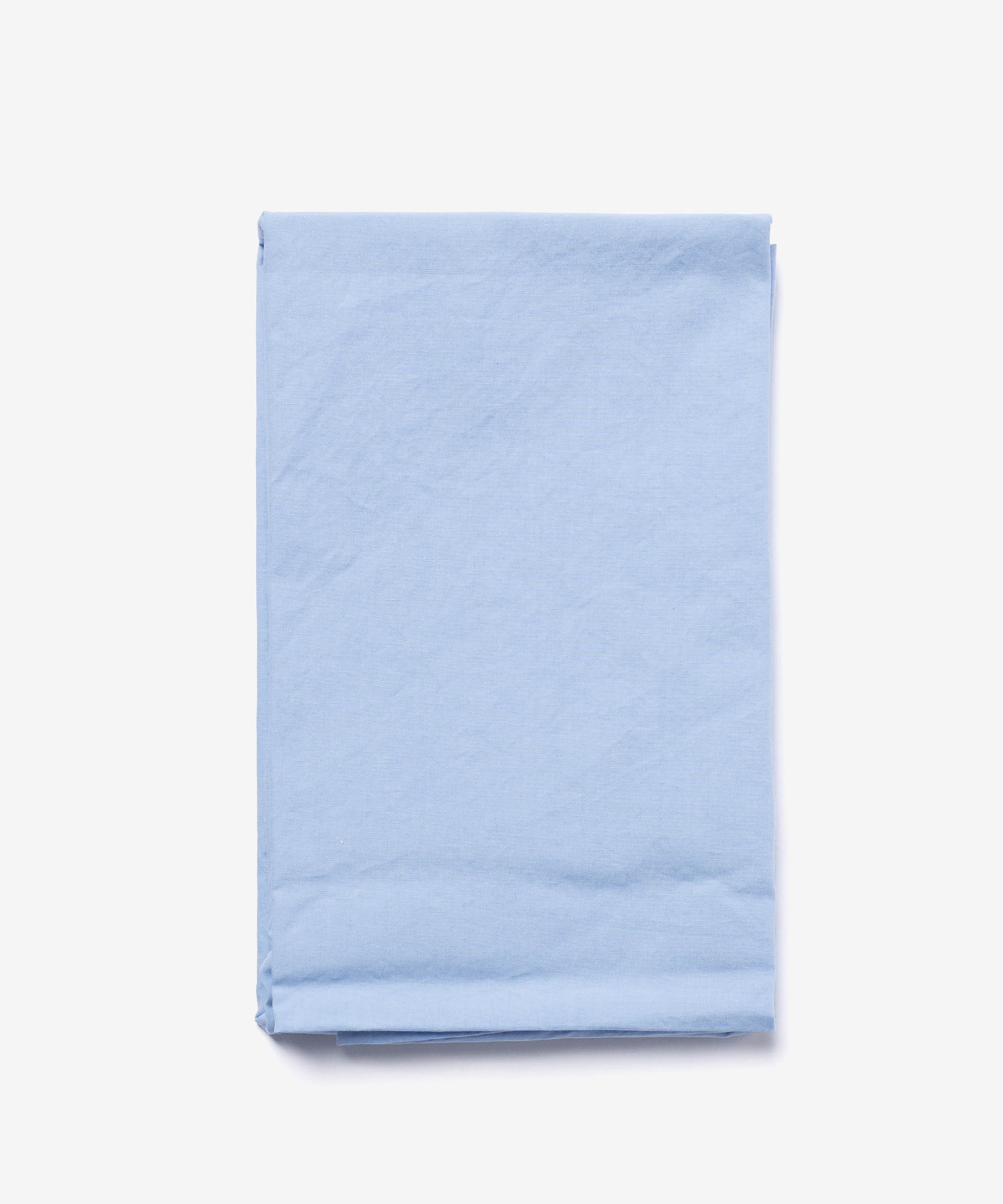 テクラ TEKLA PERCALE PILLOW CASE パーケール ピローケース PILLOW SHAM ピローシャム 50×75 枕カバー 寝具 ユニセックス ホーム | TEKLA | 01