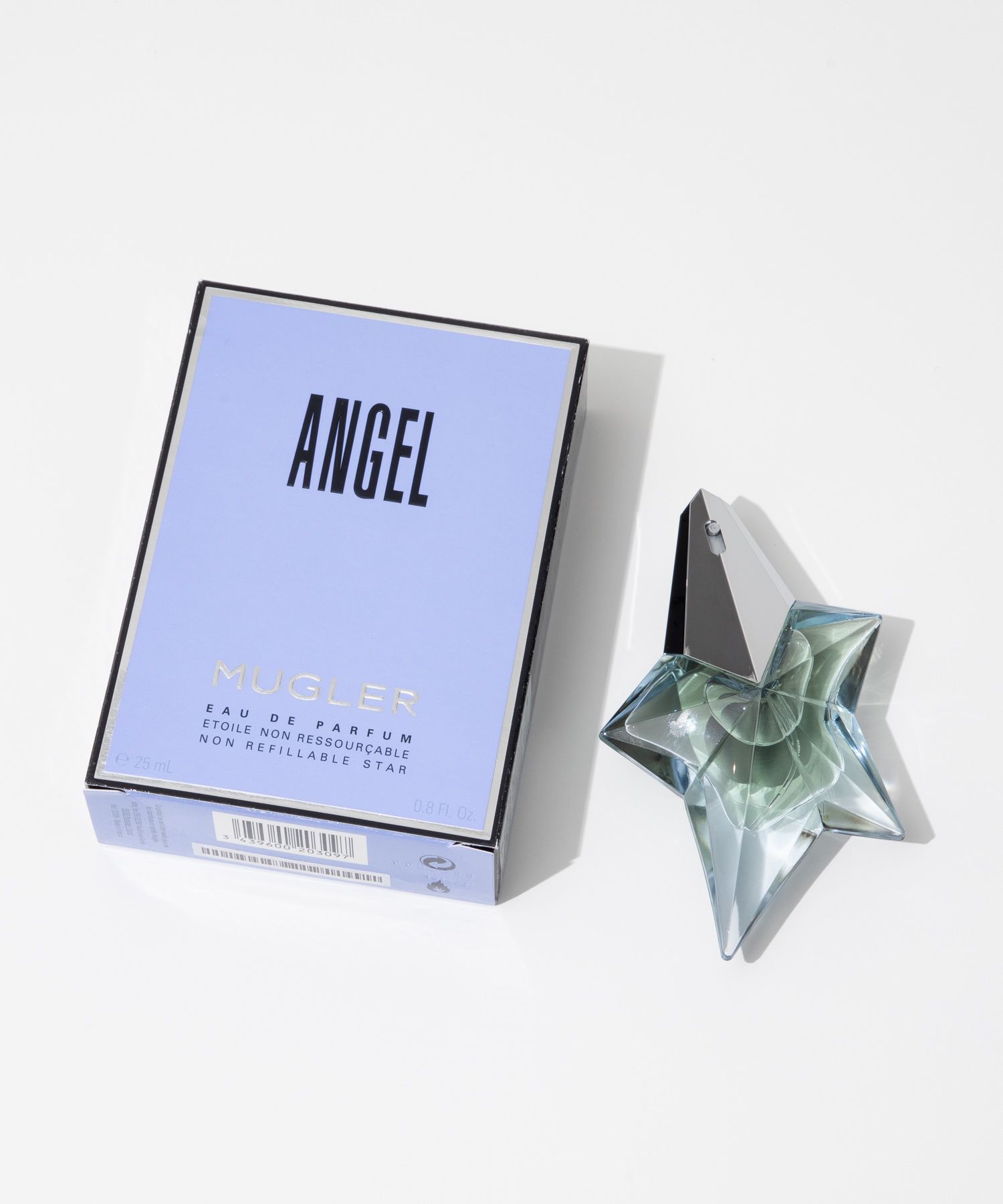 Amazon.co.jp: ティエリーミュグレー[THIERRY MUGLER]エンジェル