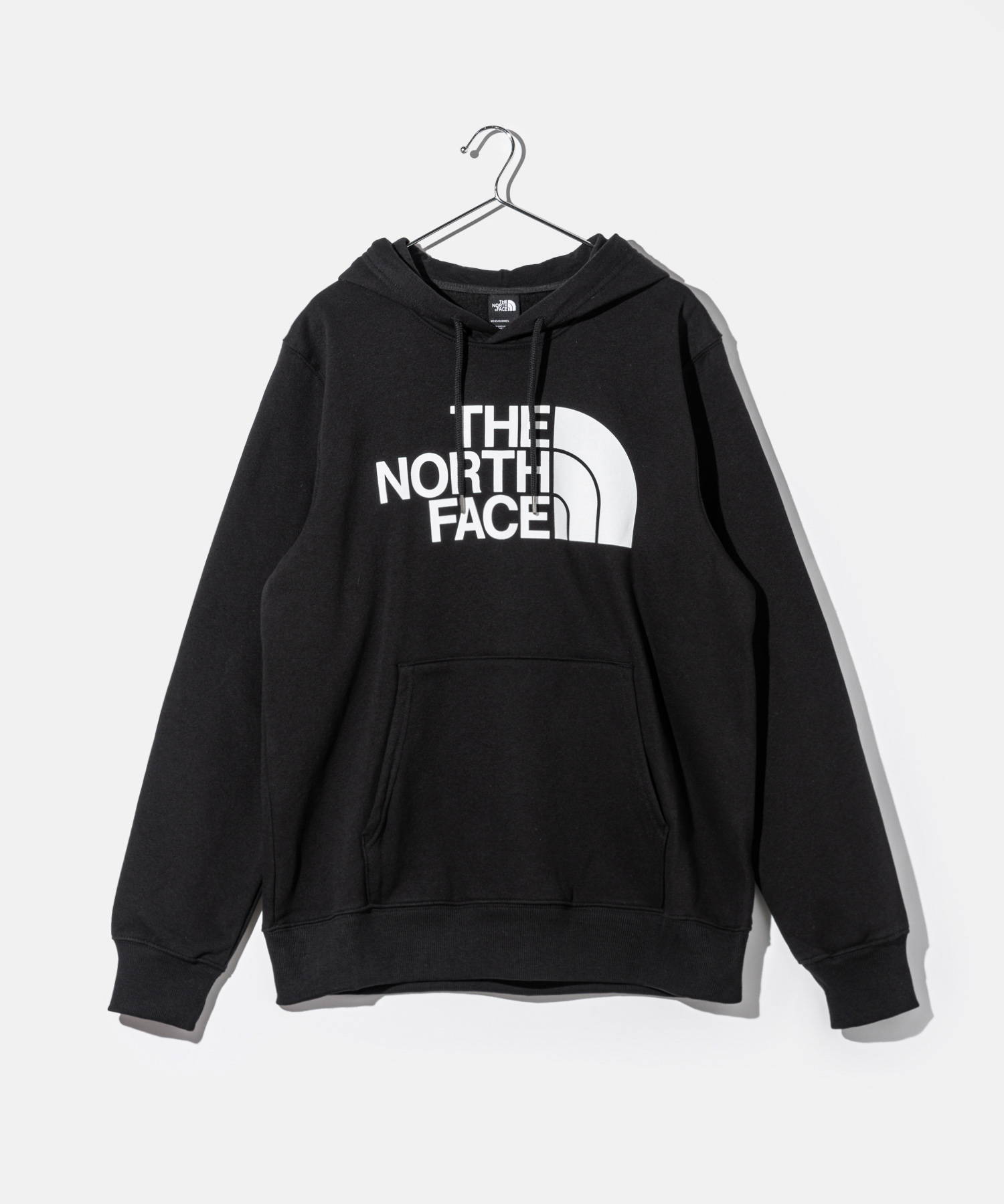 送料無料　新品 正規品 USA限定 The North Face ノースフェイス US-L ハーフドームロゴ フーディー BLACK スウエットパーカー 楽天市場】ノースフェイス パーカー ハーフドーム ザ・ノース