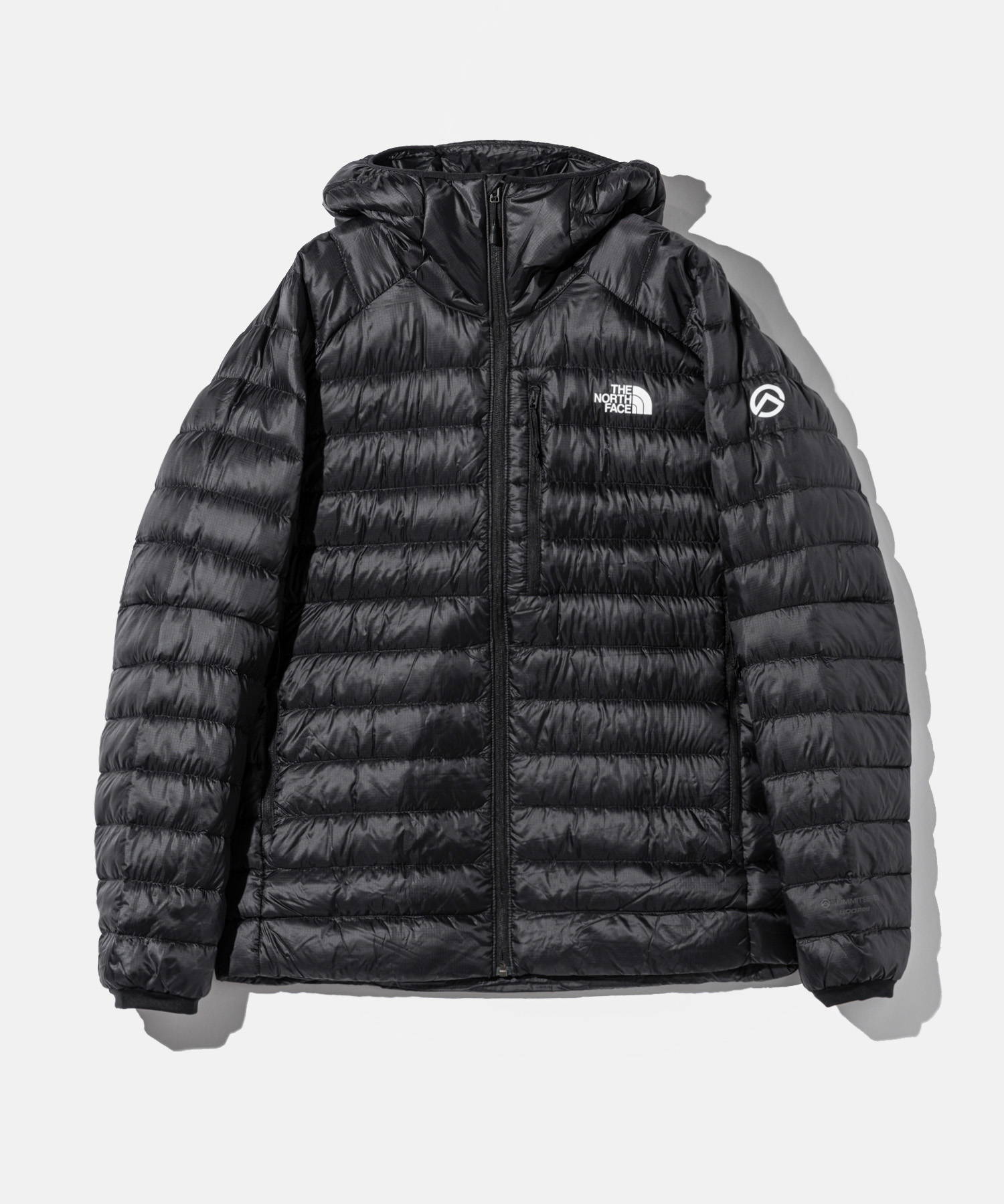 THE NORTH FACE ノースフェイス M SUMMIT BREITHORN HOODIE