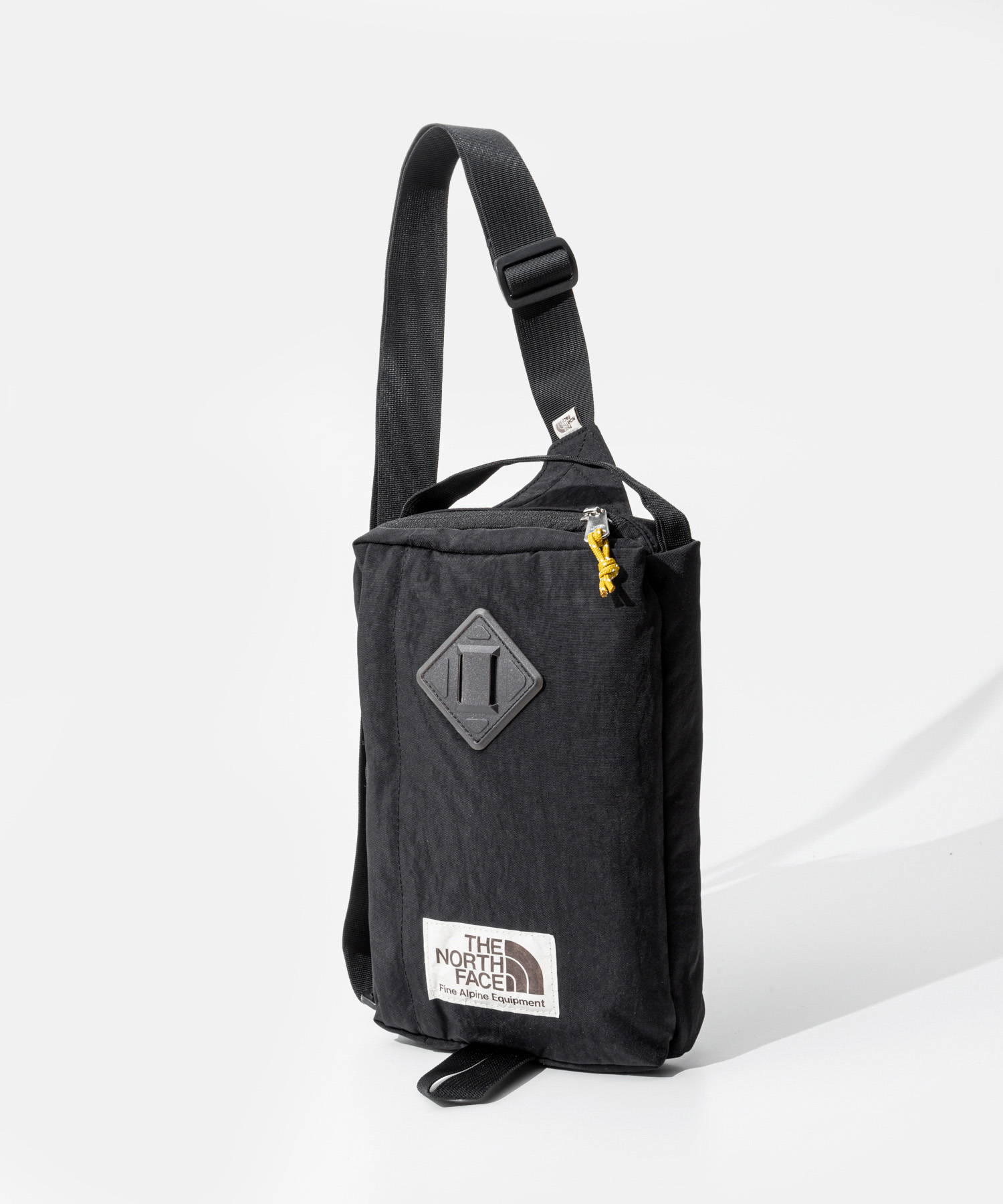 THE NORTH FACE ノースフェイス BERKELEY FIELD バークレー