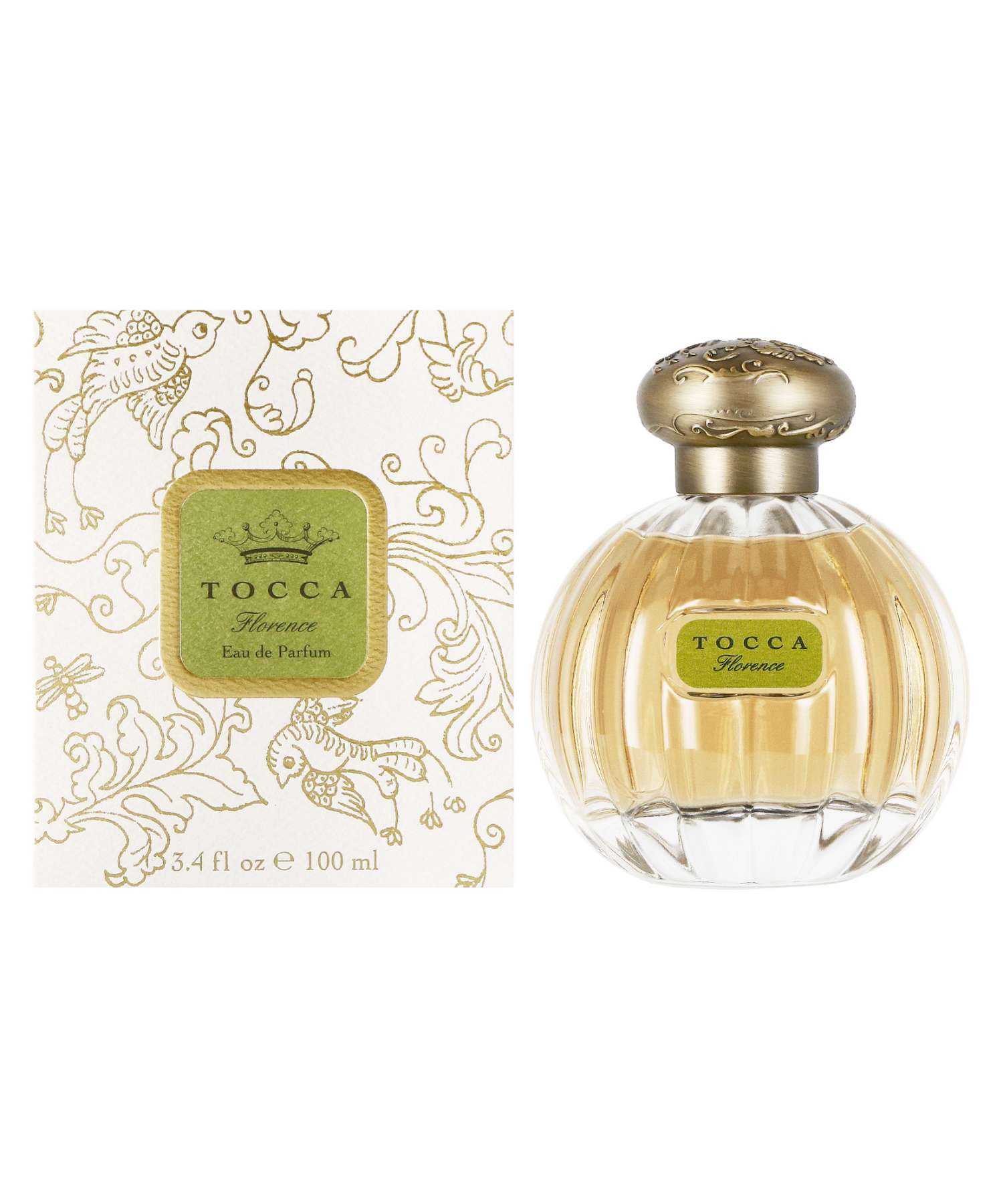 トッカ TOCCA EDP 100ml レディース オードパルファム ビアンカ 