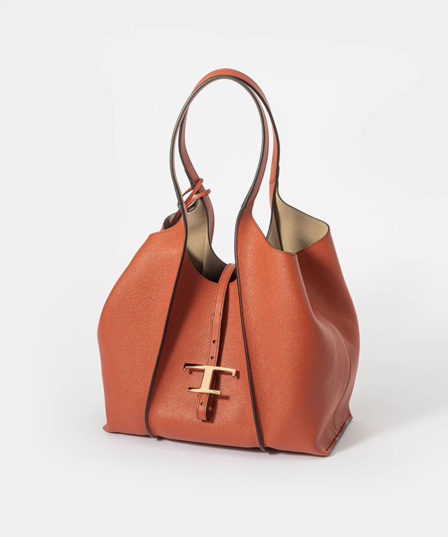 TOD'S トッズ XBWTSBA 0200 Q8E トートバッグ レディース バッグ