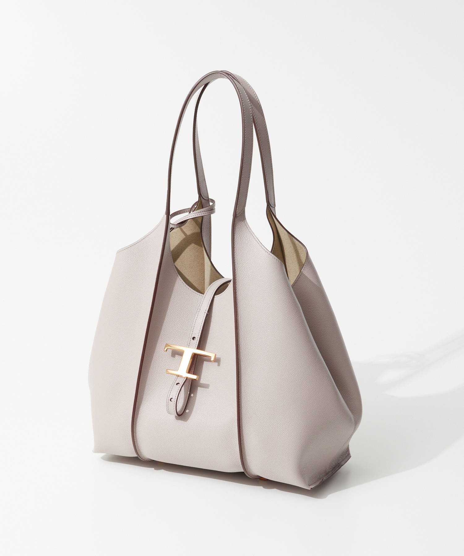 TOD'S トッズ XBWTSBA 0200 Q8E トートバッグ レディース バッグ