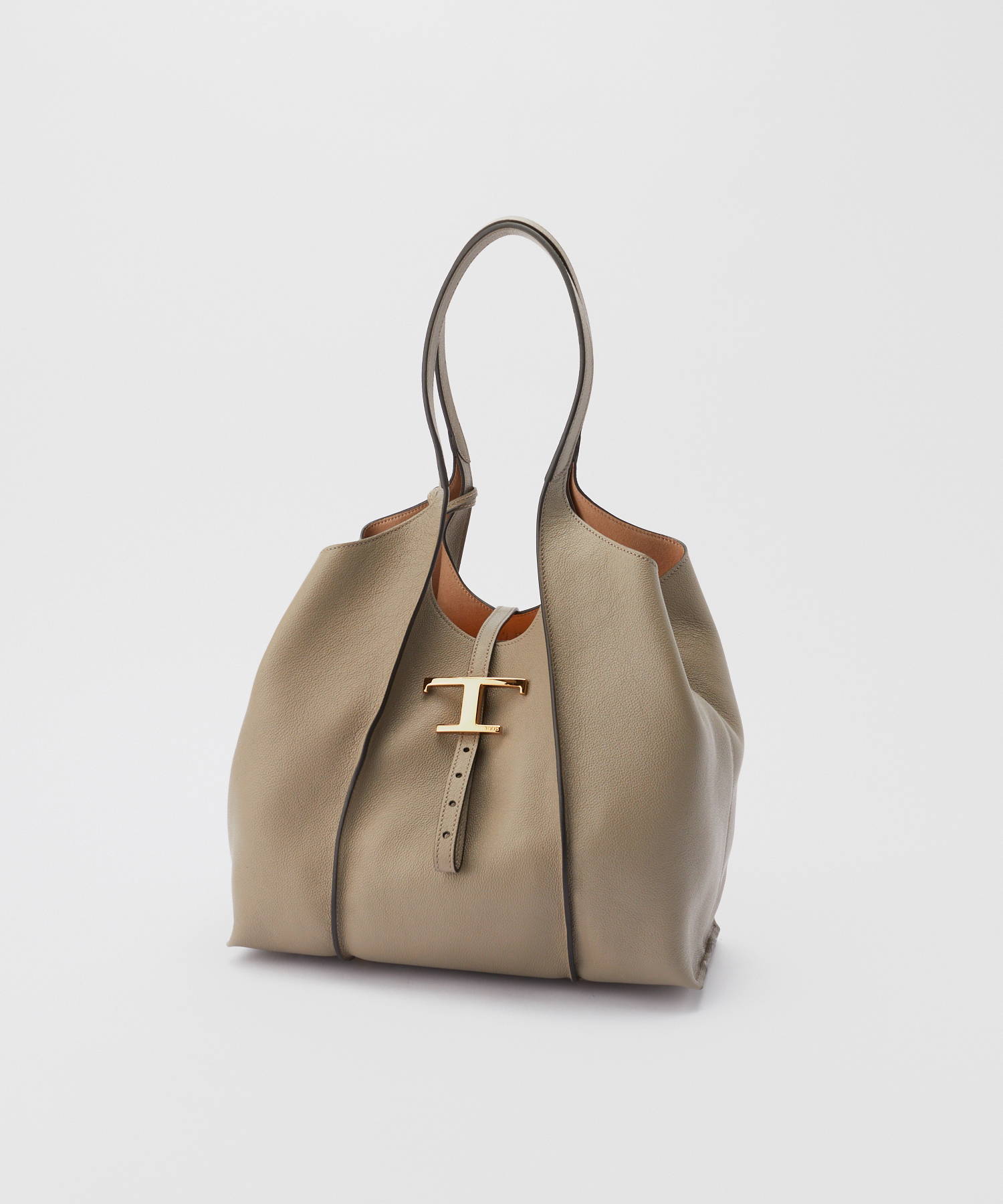 TOD'S トッズ XBWTSBA 0200 Q8E トートバッグ レディース バッグ