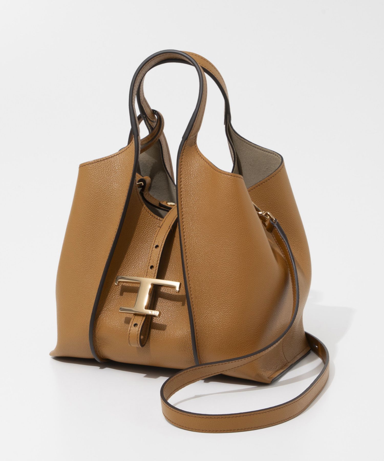 TOD'S トッズ XBWTSBA9100 Q8E ハンドバッグ レディース バッグ