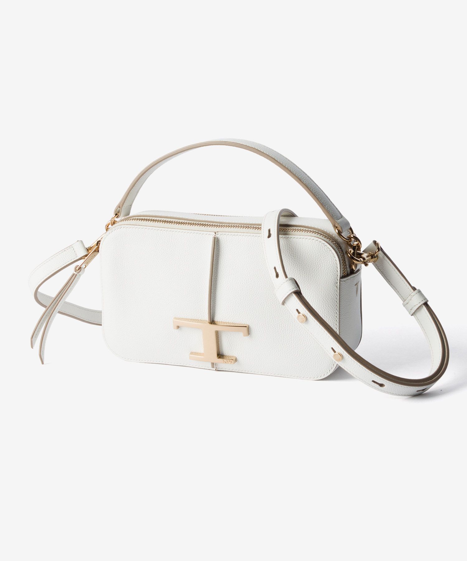 TOD'S（トッズ） TOD'S XBWTSAB0100 Q8E ショルダーバッグ T