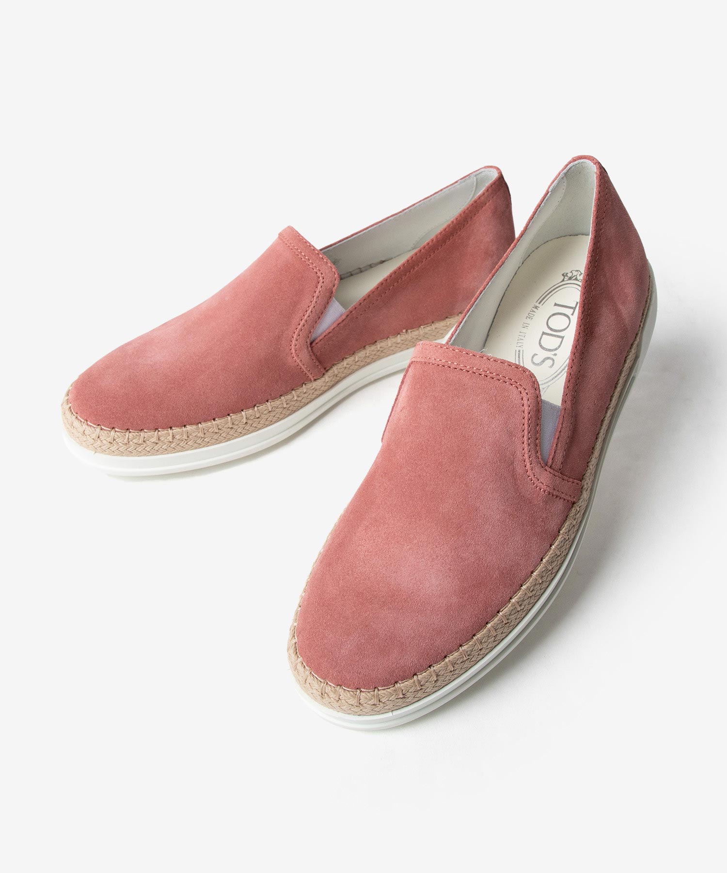 トッズ TOD'S XXW0TV0J97Z HG0 5J1 GRK スニーカー スリッポン TOD'S トッズ XXW0TV0J97Z HG0 5J1 GRK スニーカー レディース