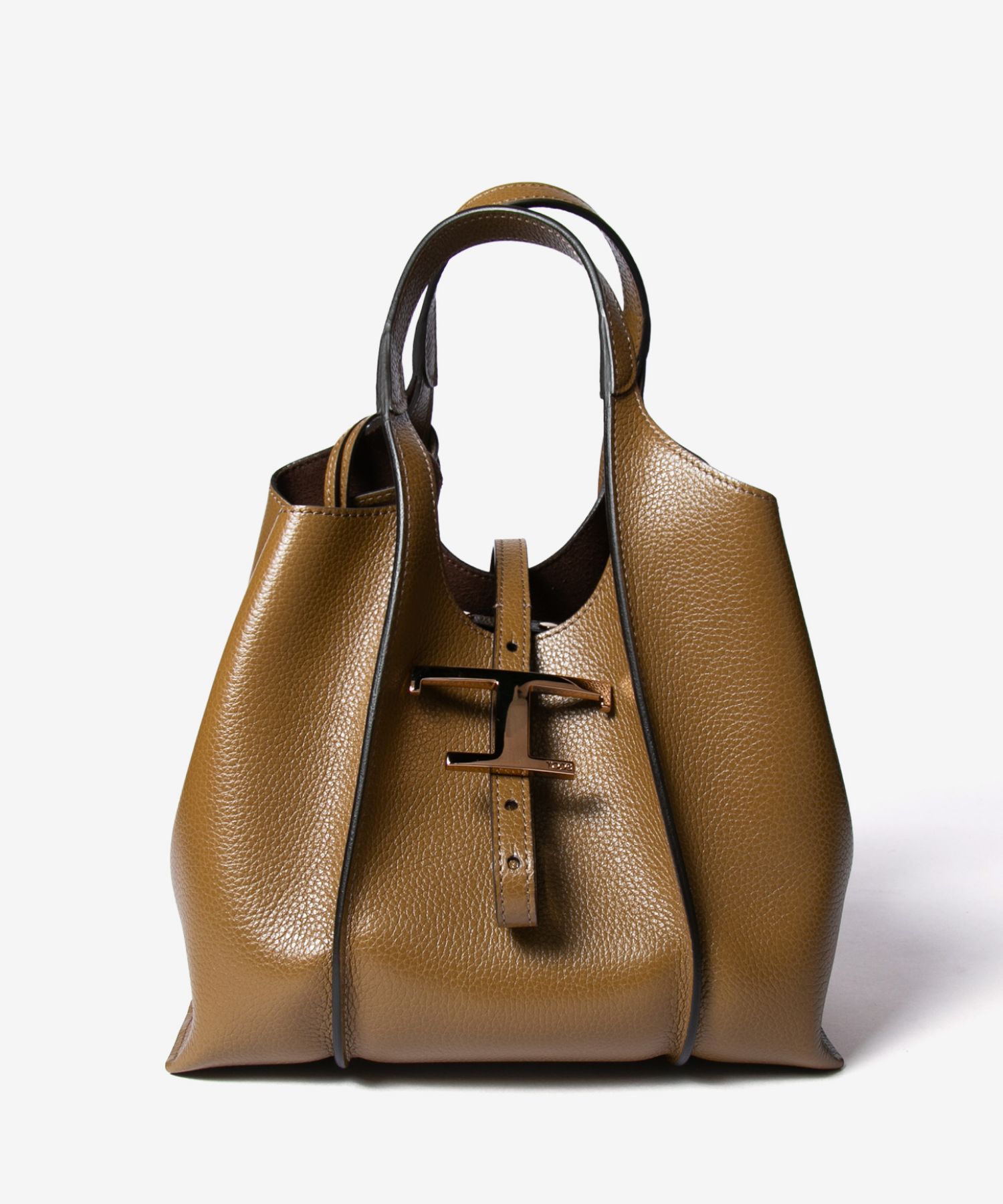 TOD'S（トッズ） TOD'S T TIMELESS SHOPPING PEND. T MINI Tタイムレス