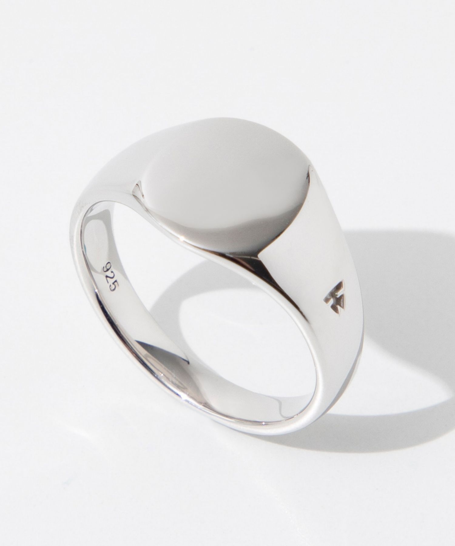 TOM WOOD（トムウッド） TOM WOOD 100773 R74RJNA01 S925 リング Mini