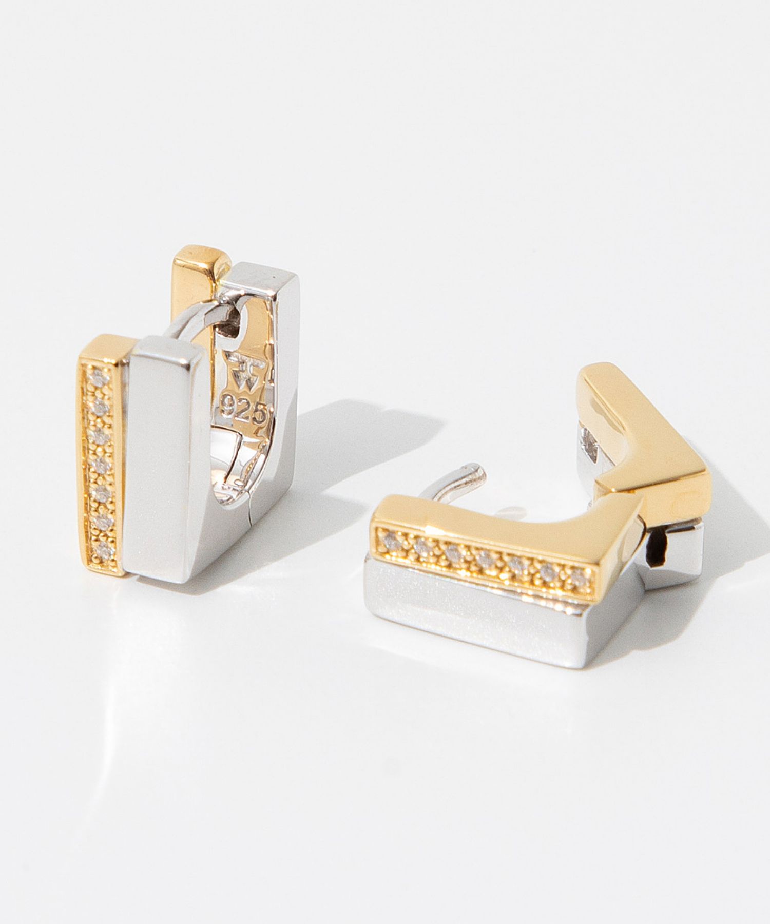 TOMWOOD STEP Huggies DUO 片耳のみ TOMWOOD STEP Huggies DUO 片耳のみ