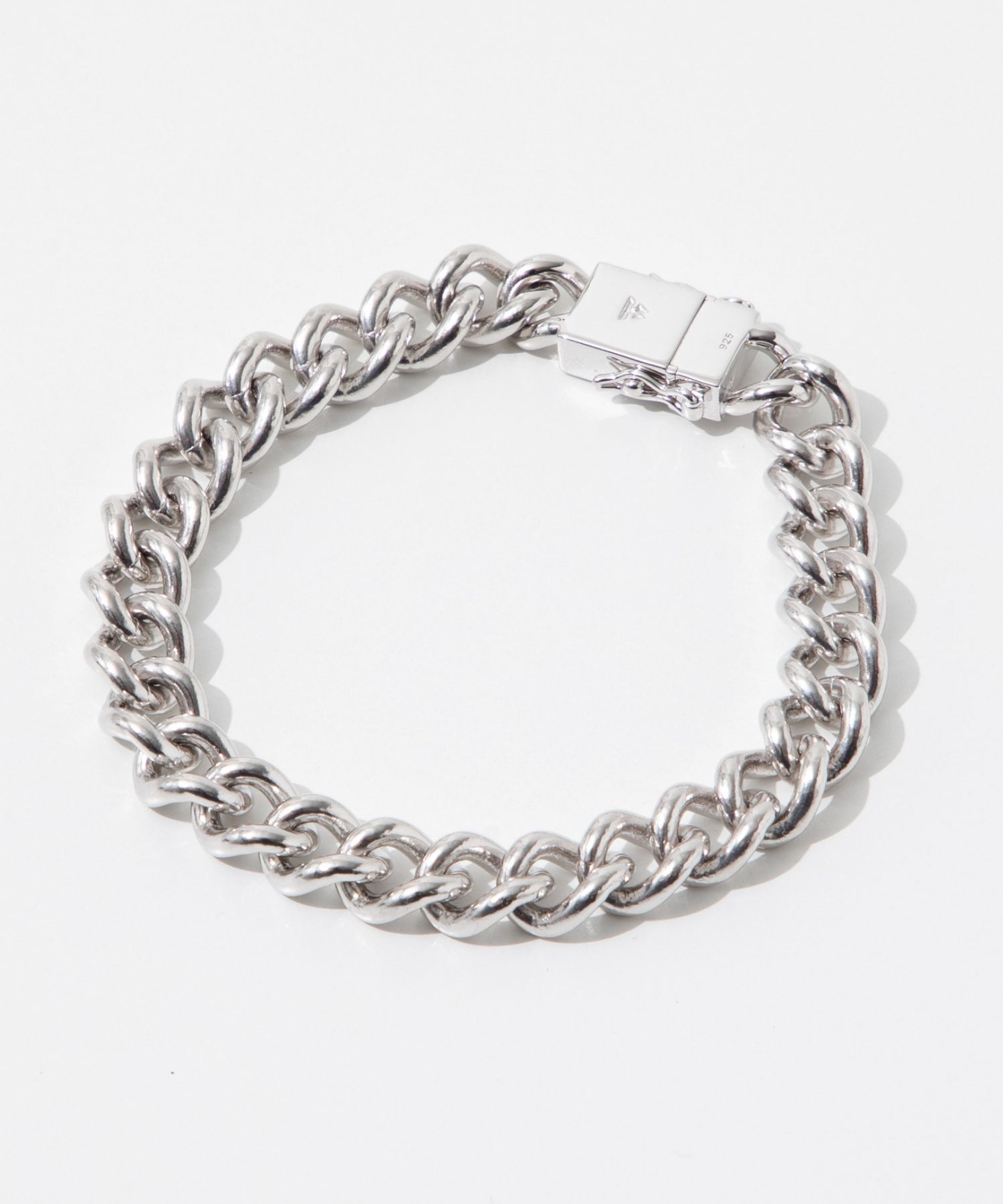 トムウッド TOM WOOD 100630 B10092NA01 S925 ブレスレット Lou Bracelet メンズ レディース アクセサリー  ルー シルバー 925 ジュエリー