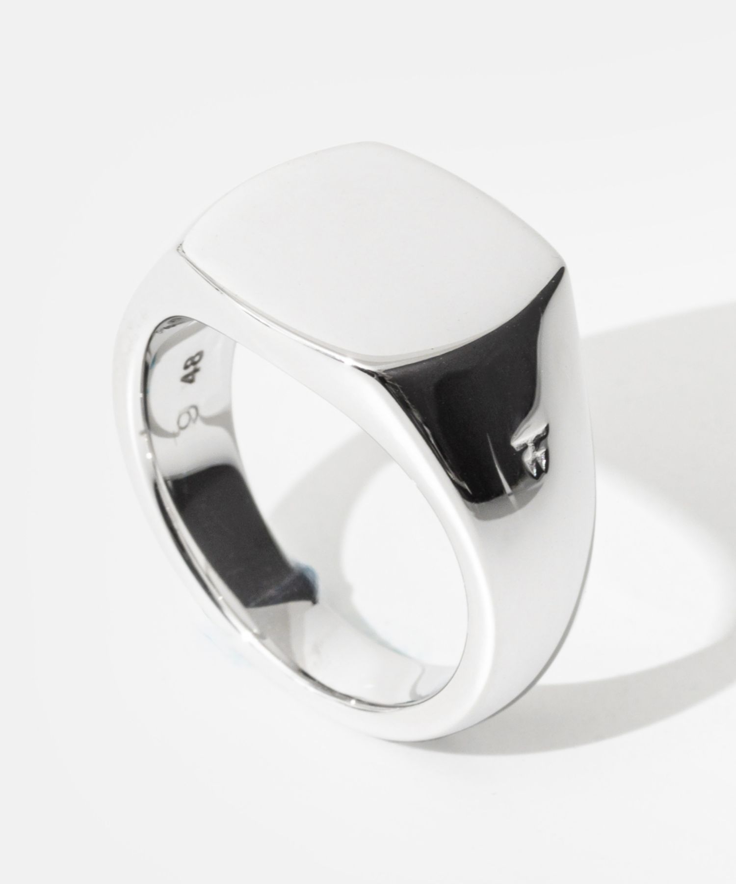 TOM WOOD（トムウッド） TOM WOOD Kay Ring R74HKANA01S925 / 100567