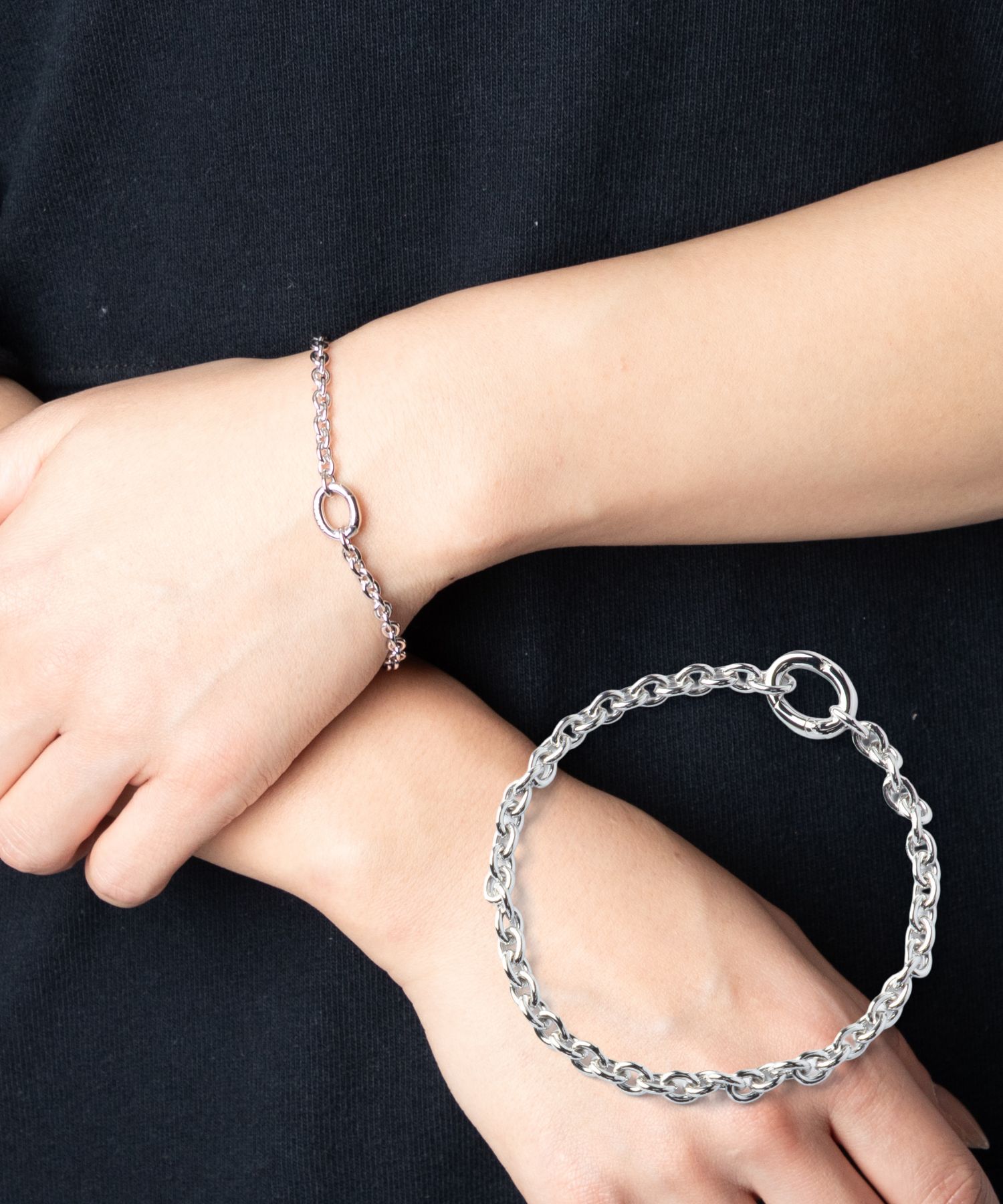 TOM WOOD（トムウッド） TOM WOOD Ada Bracelet Slim エイダ スリム