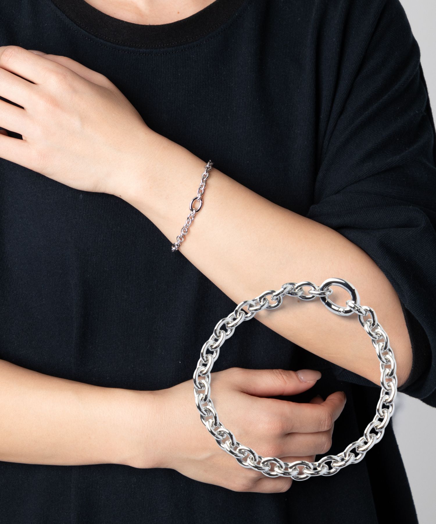 TOM WOOD(トムウッド) TOM WOOD BO BRACELET SLIM ボー スリム TOM WOOD(トムウッド) TOM WOOD BO BRACELET SLIM ボー スリム
