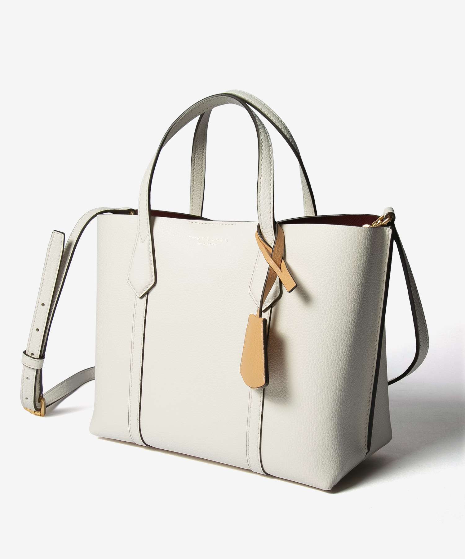 TORY BURCH トリーバーチ Perry ペリー TRIPLE COMPARTMENT