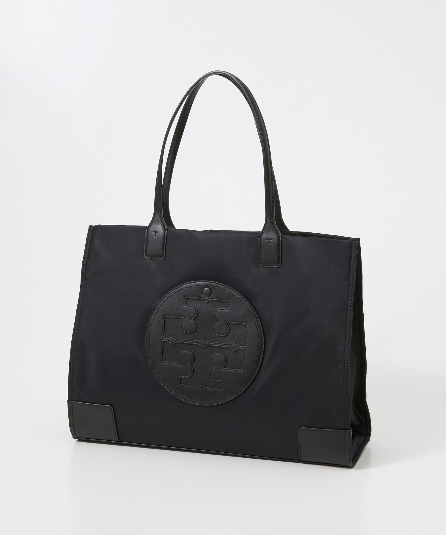 トリーバーチ TORY BURCH 87116 トートバッグ レディース バッグ エラ ロゴ ナイロン Ella Tote