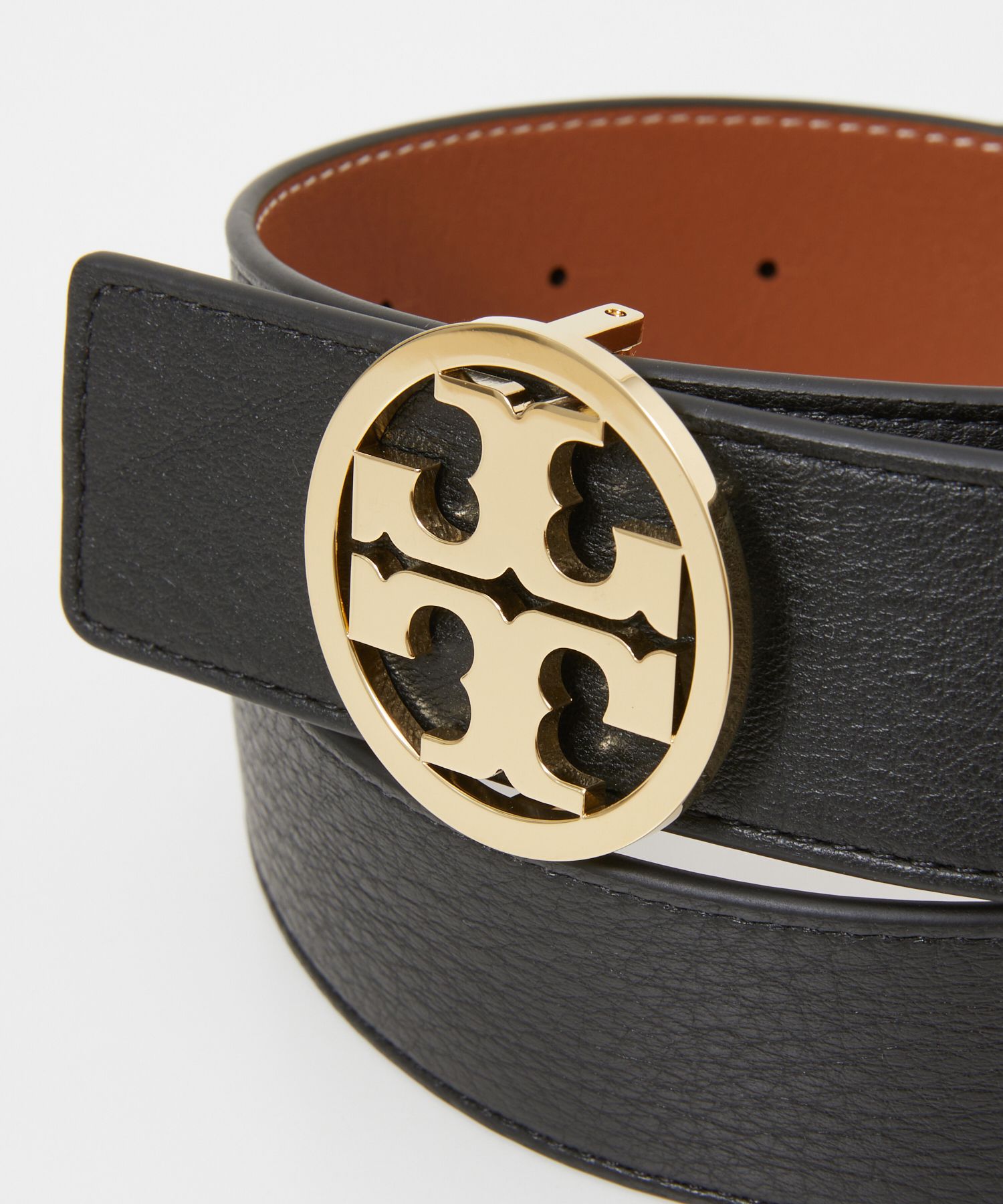 トリーバーチ TORY BURCH 138936 ベルト Miller Reversible-