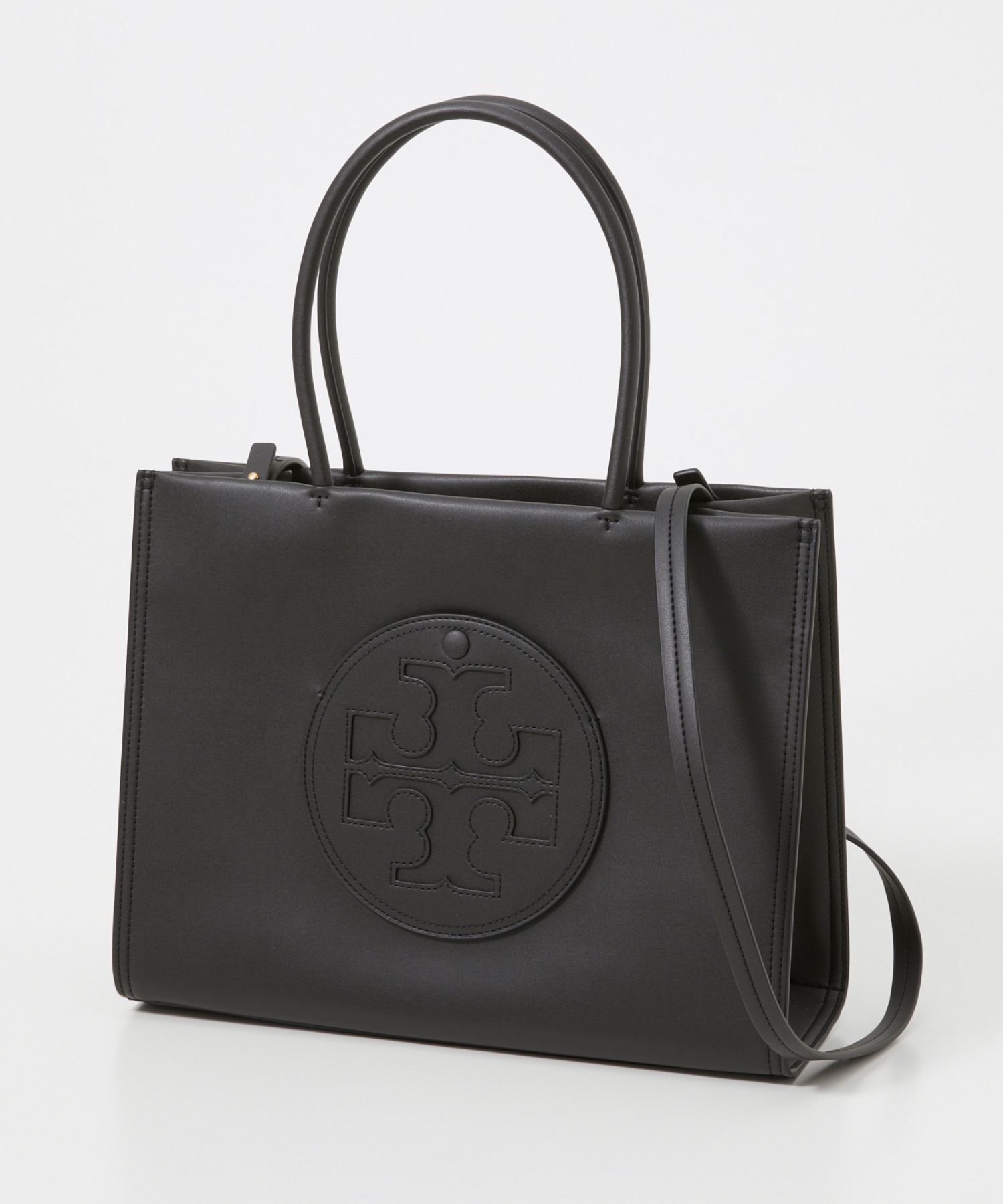 TORY BURCH 直営 数限定【ELLA BIO SMALL TOTE 】 145612バッグ Small Ella Bio Tote: Women's Designer Tote Bags | Tory Burch